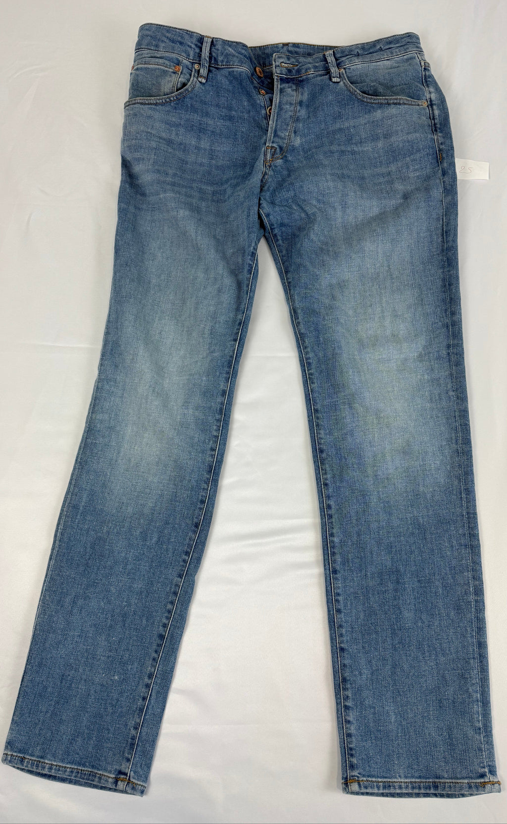 Jeans Jack & Jones 34/34- gebraucht