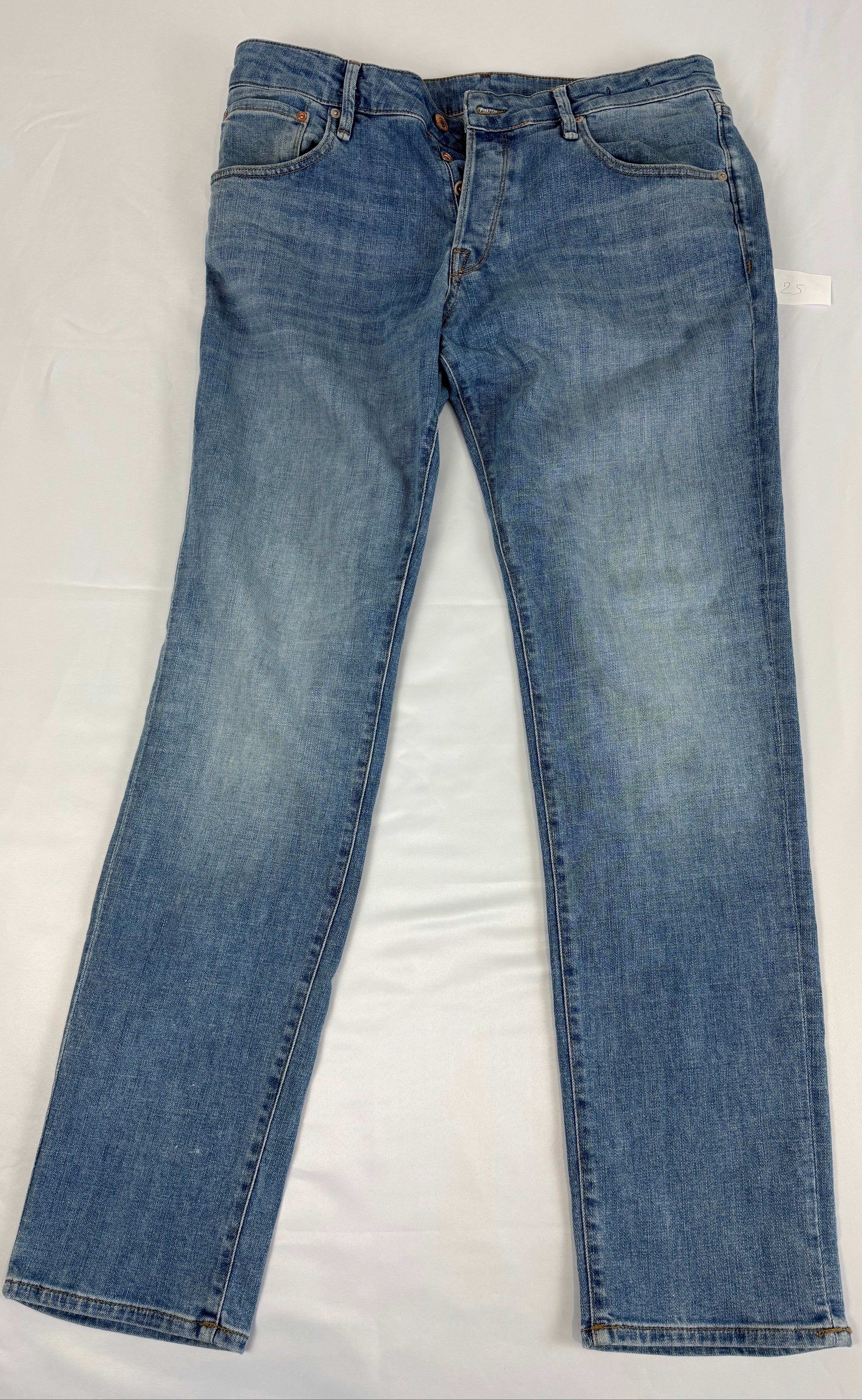 Jeans Jack & Jones 34/34- gebraucht