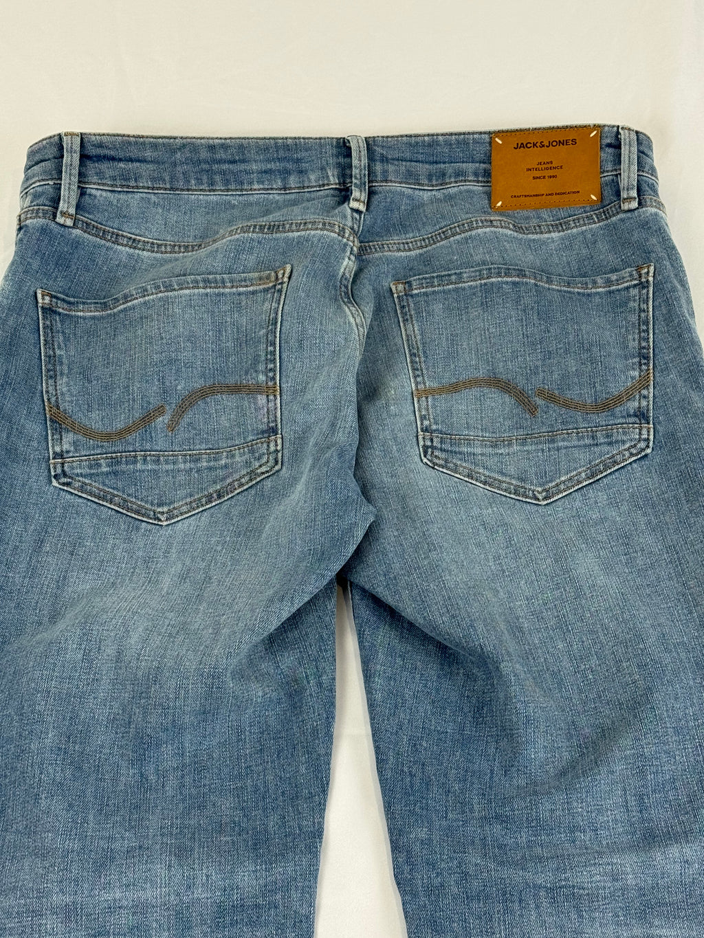 Jeans Jack & Jones 34/34- gebraucht