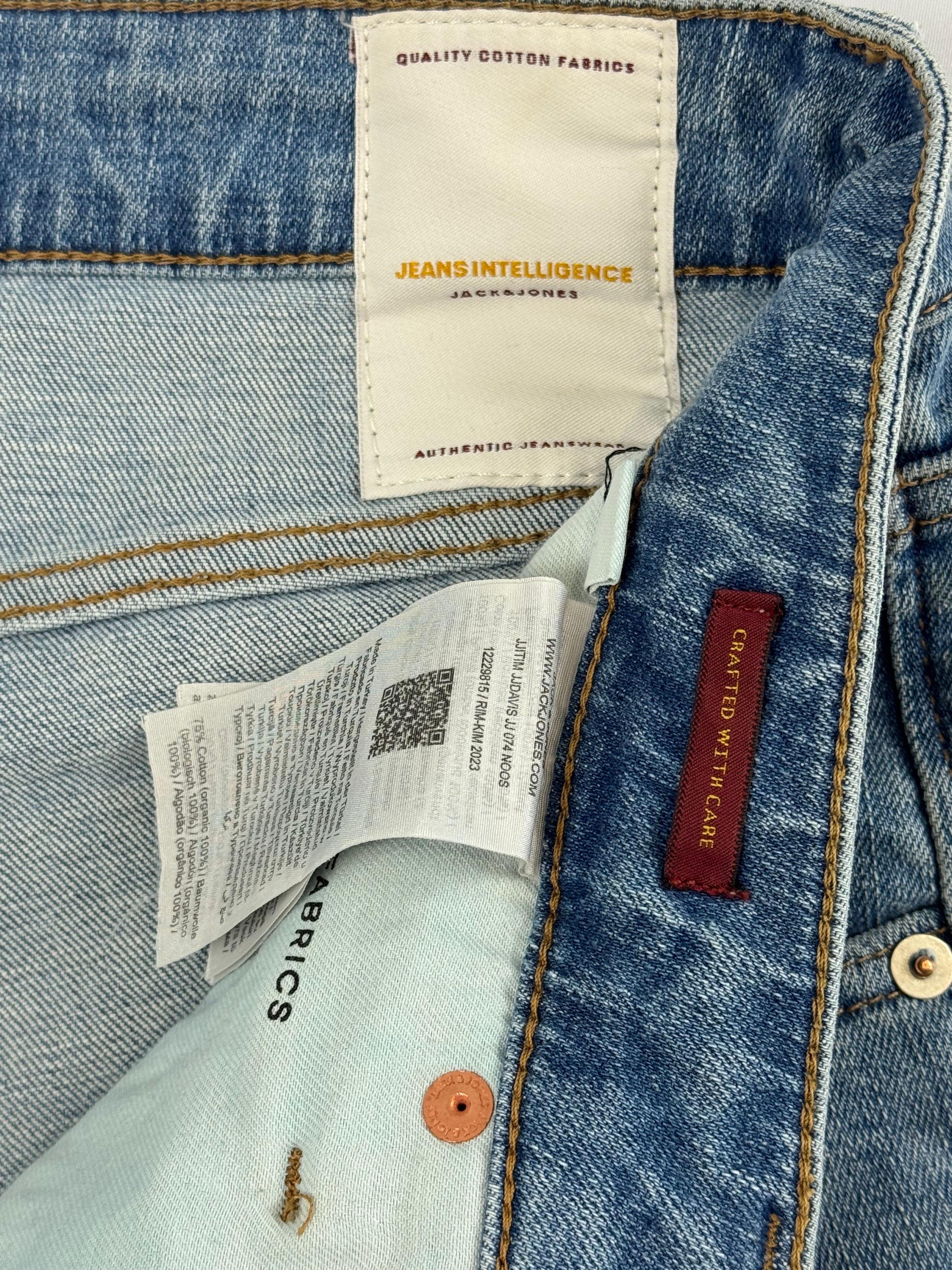 Jeans Jack & Jones 34/34- gebraucht