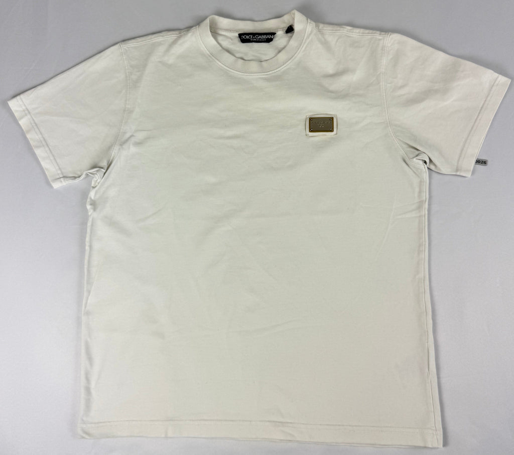 T-Shirt D&G XL- gebraucht