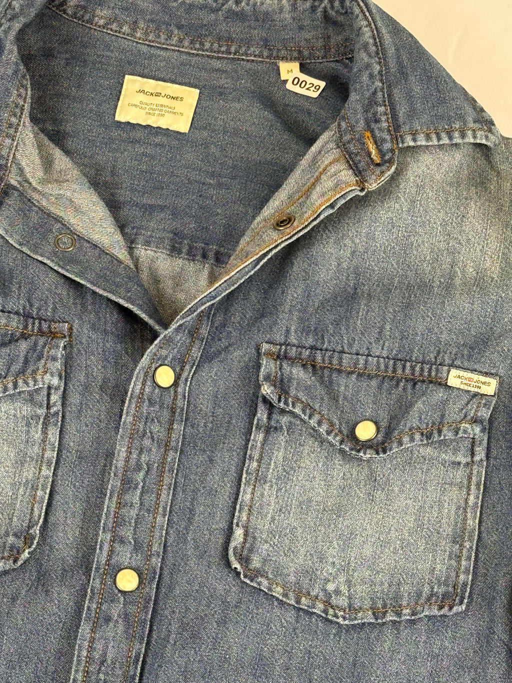 Jacke Jack Jones M- gebraucht