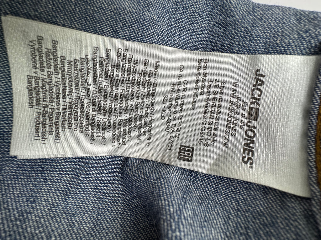 Jacke Jack Jones M- gebraucht