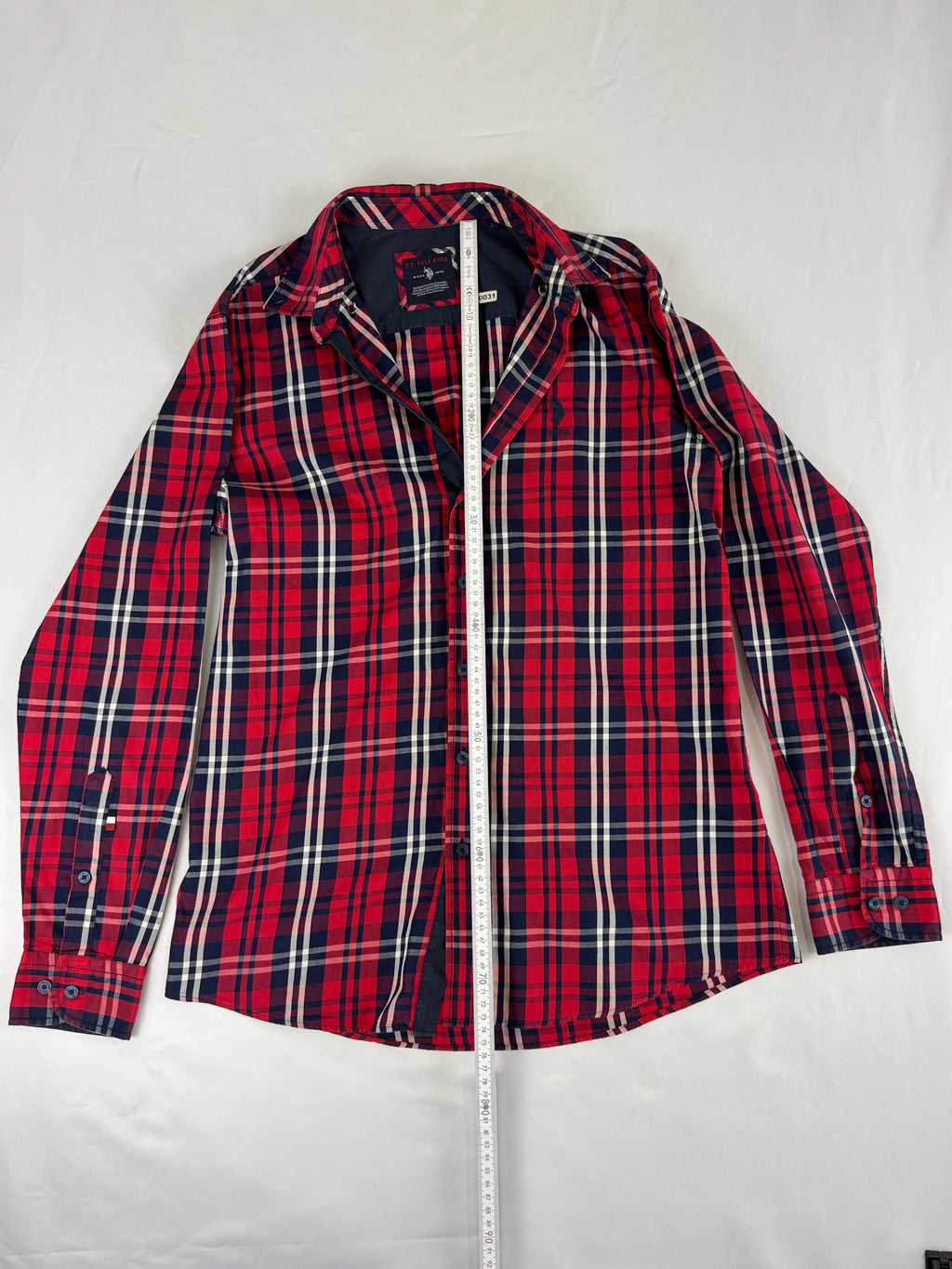 Hemd Polo M- gebraucht