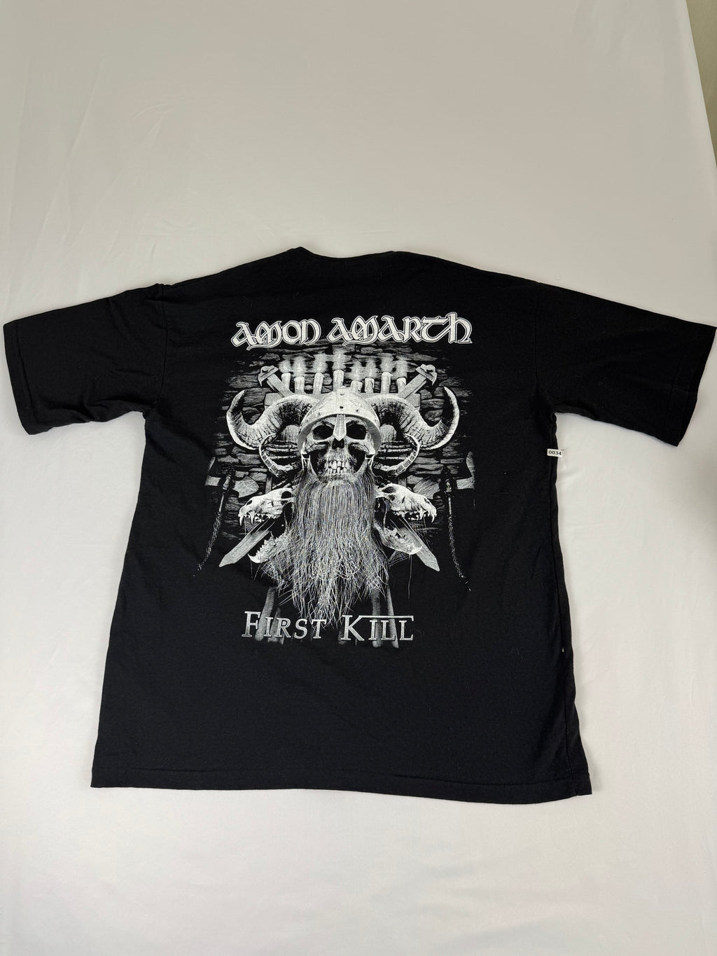 T-Shirt Freak XL-XXL - gebraucht