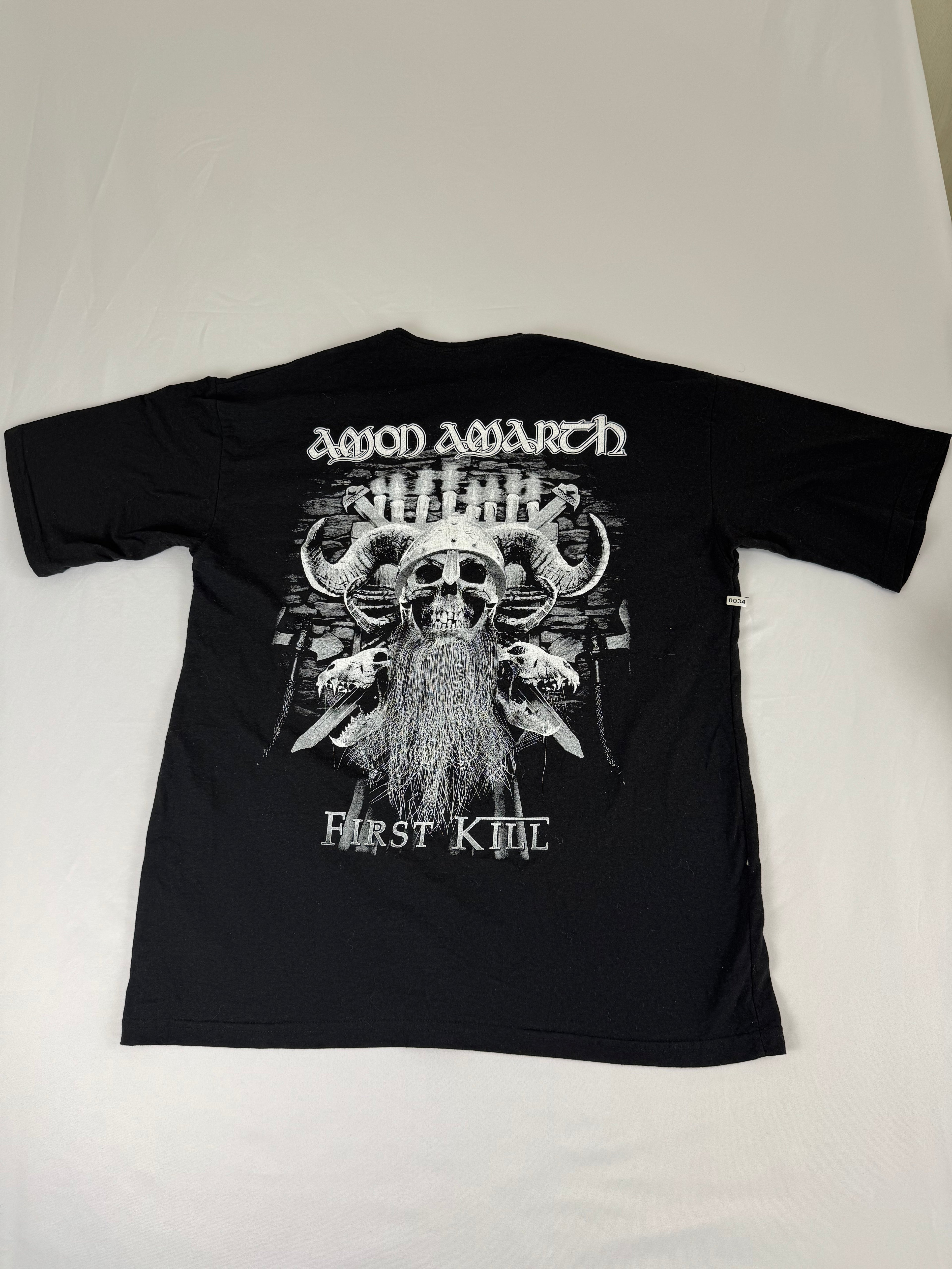 T-Shirt Freak XL-XXL - gebraucht
