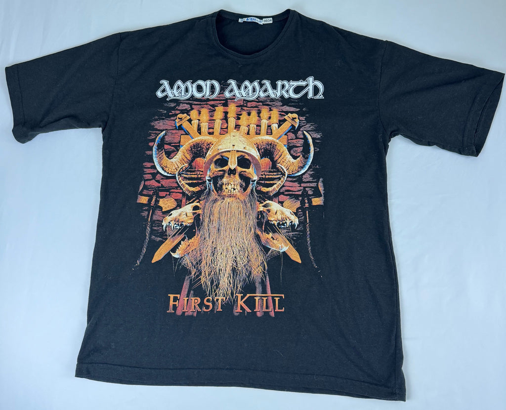 T-Shirt Freak XL-XXL - gebraucht