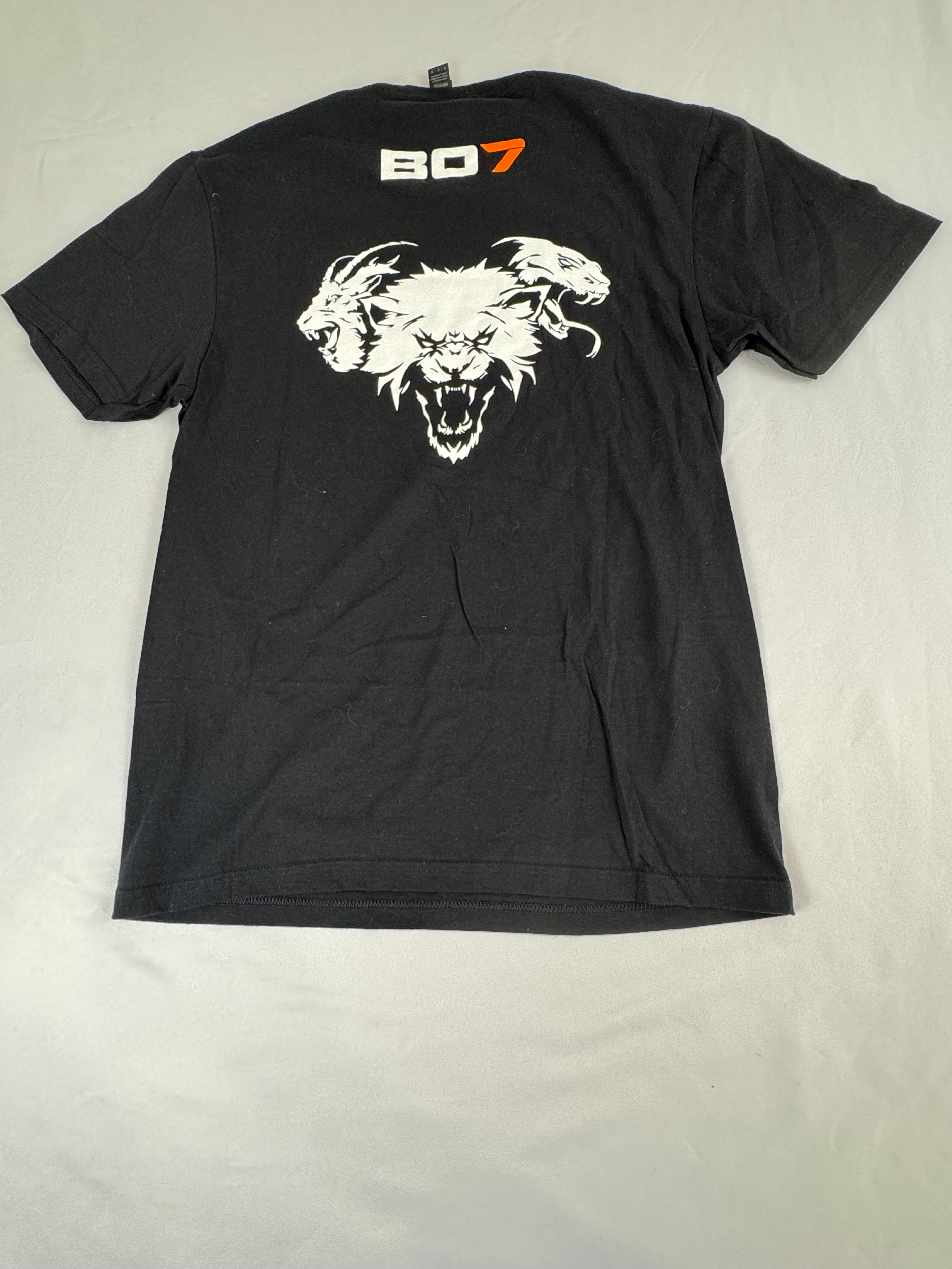 T-Shirt Gildan M- gebraucht