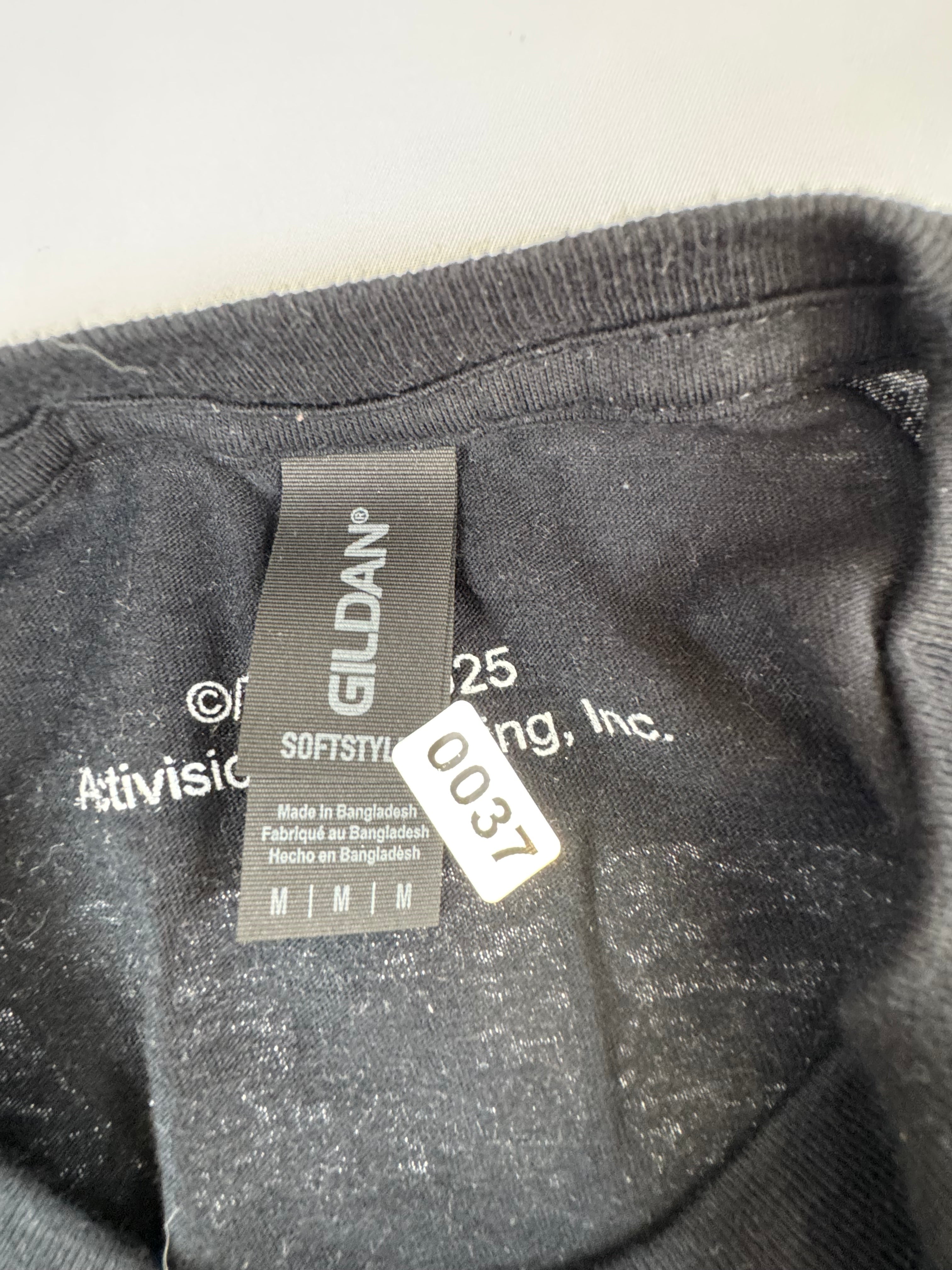 T-Shirt Gildan M- gebraucht