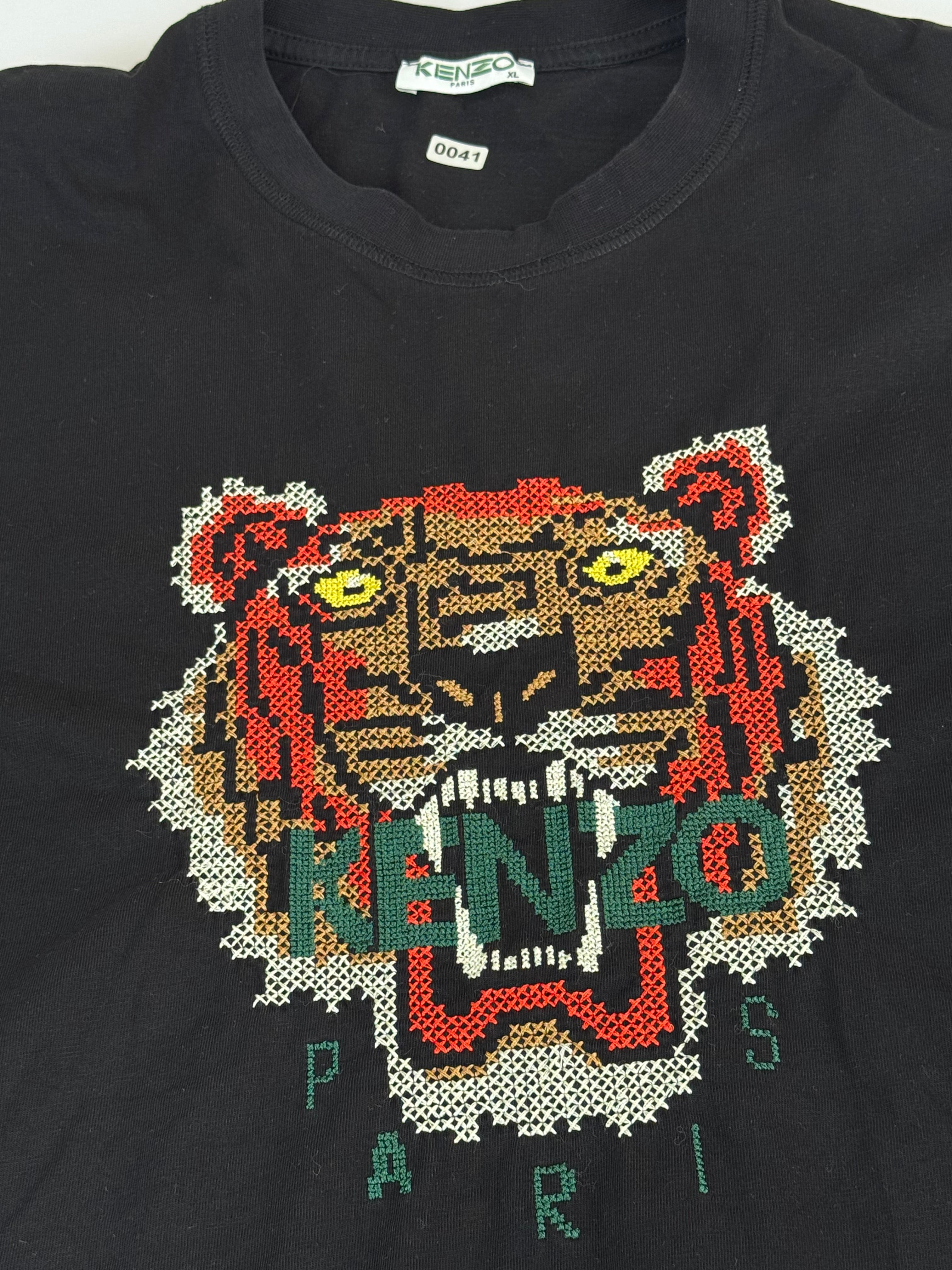 T-Shirt Kenzo XL- gebraucht