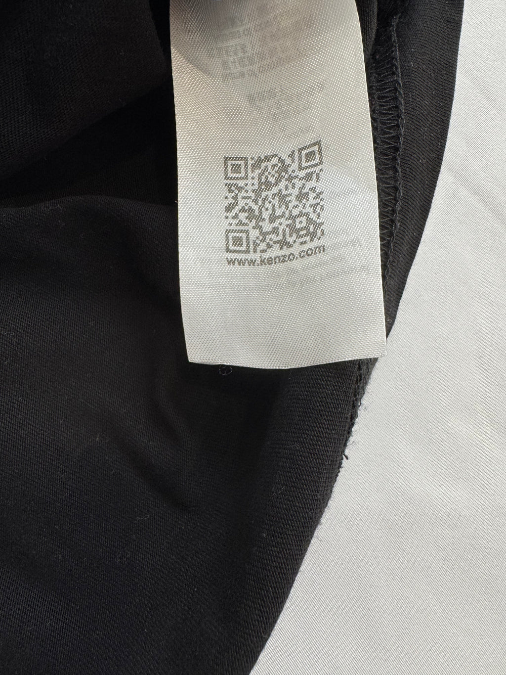 T-Shirt Kenzo XL- gebraucht