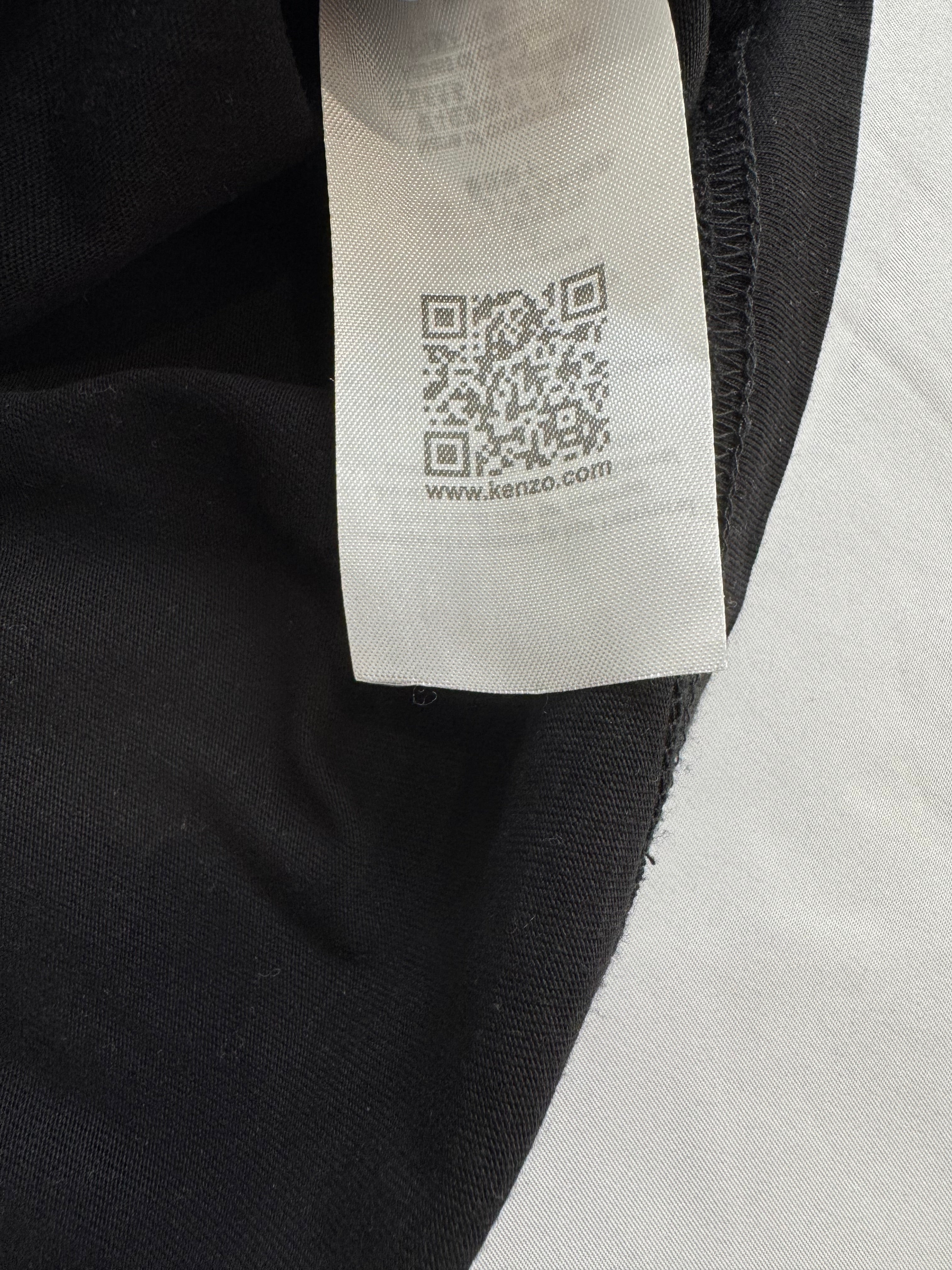 T-Shirt Kenzo XL- gebraucht