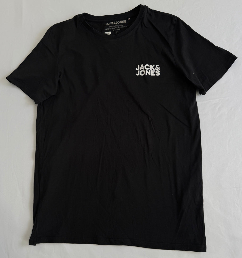 T-Shirt Jack Jones L- gebraucht
