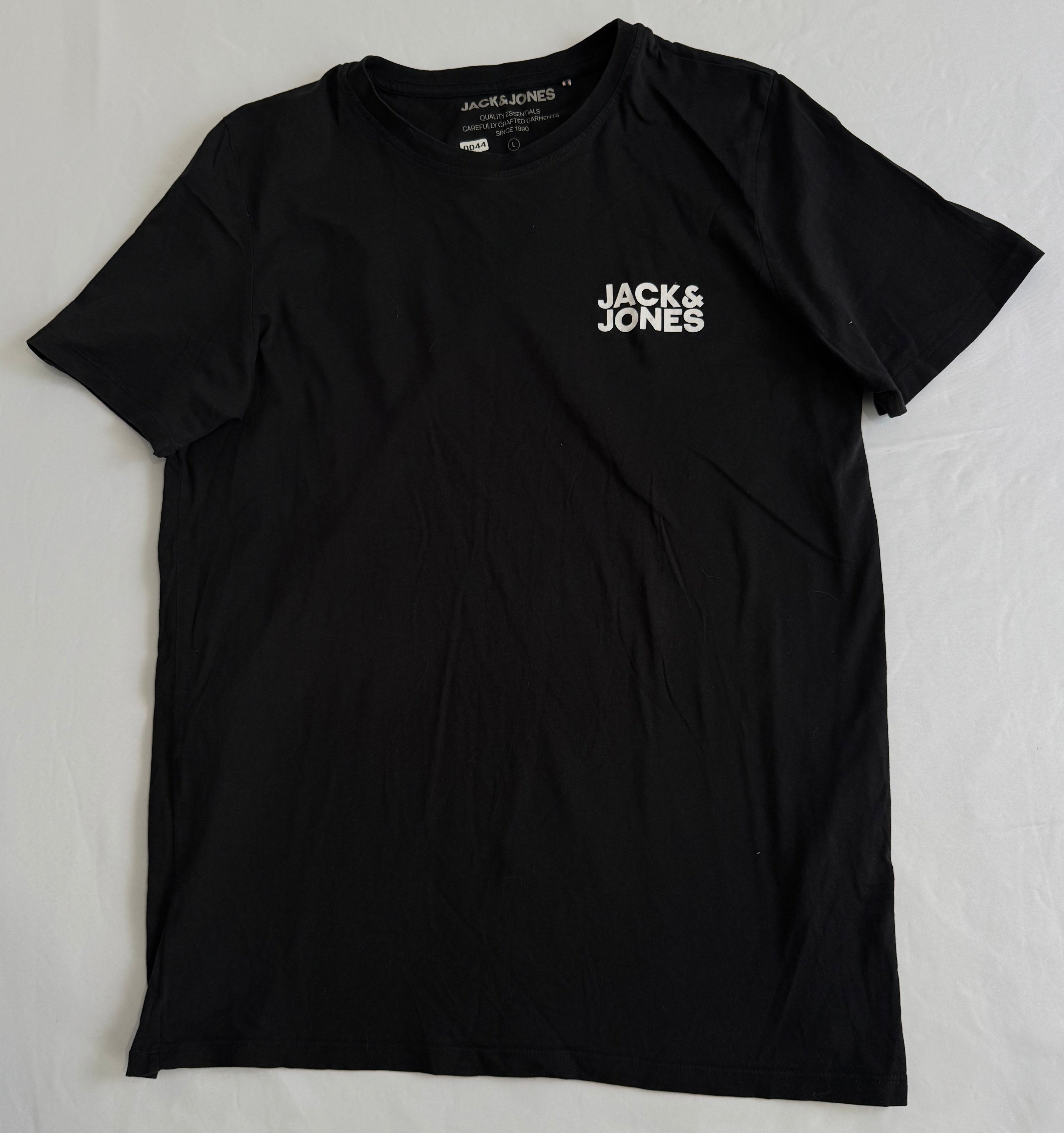 T-Shirt Jack Jones L- gebraucht