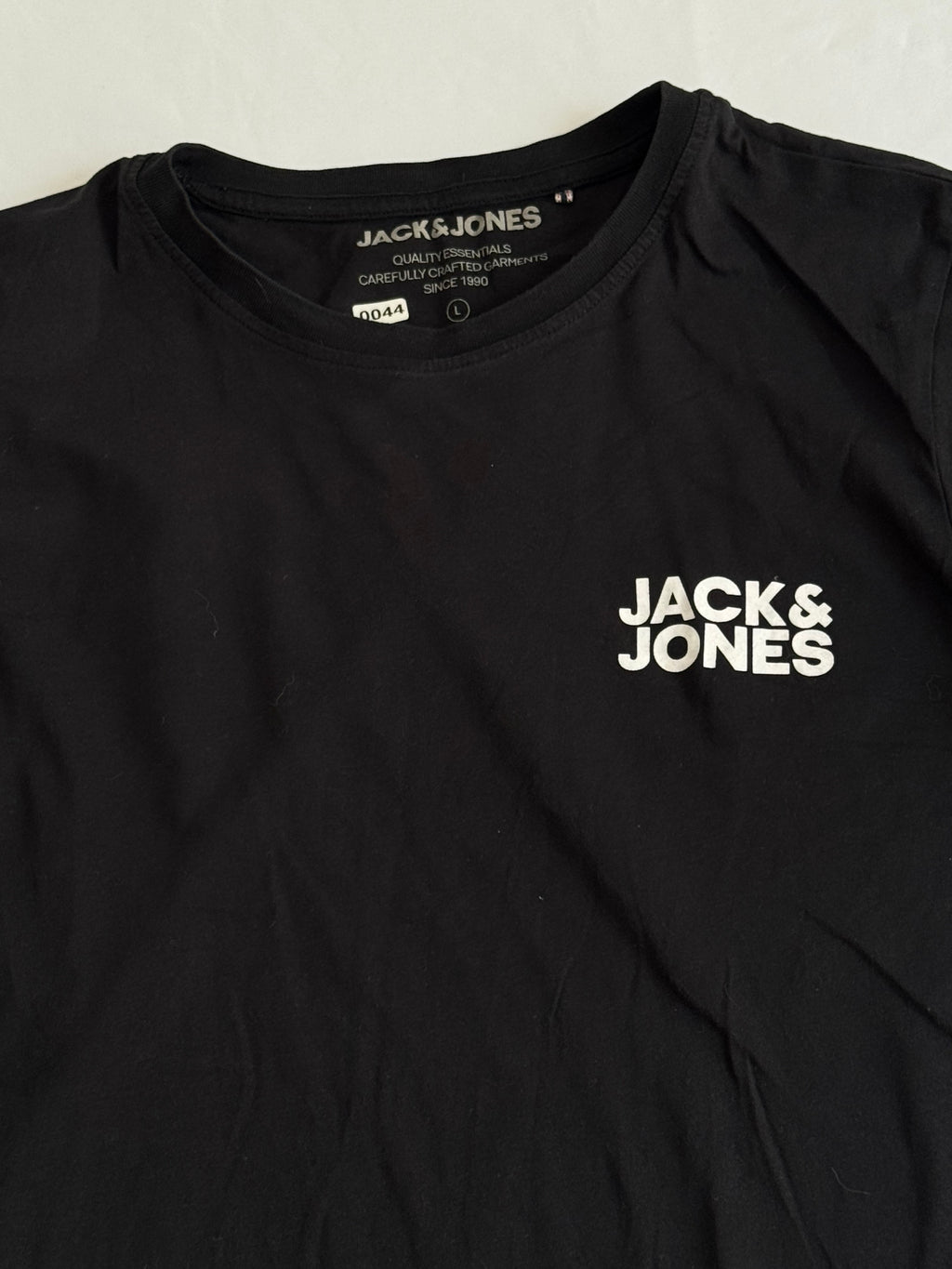 T-Shirt Jack Jones L- gebraucht
