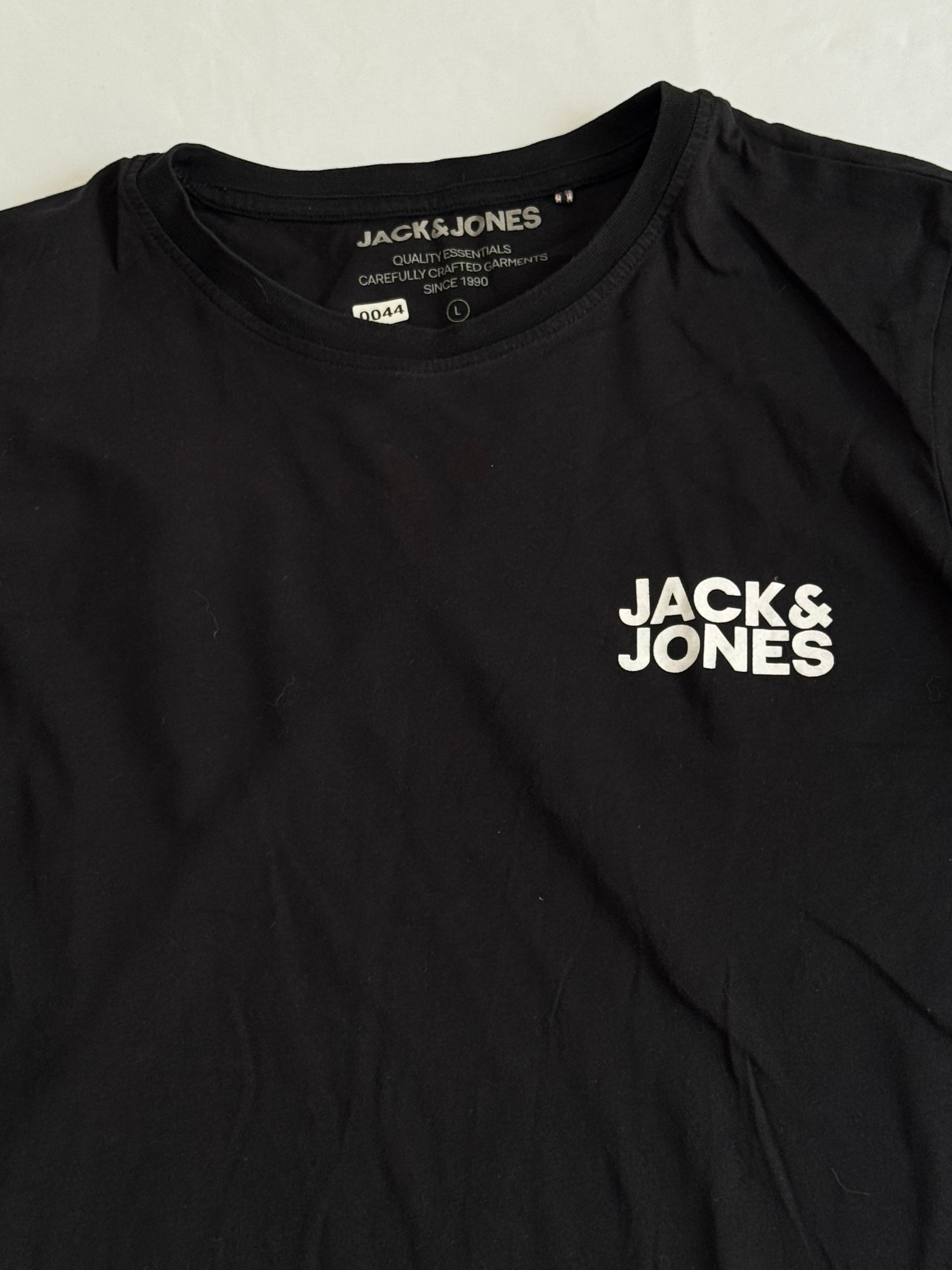 T-Shirt Jack Jones L- gebraucht