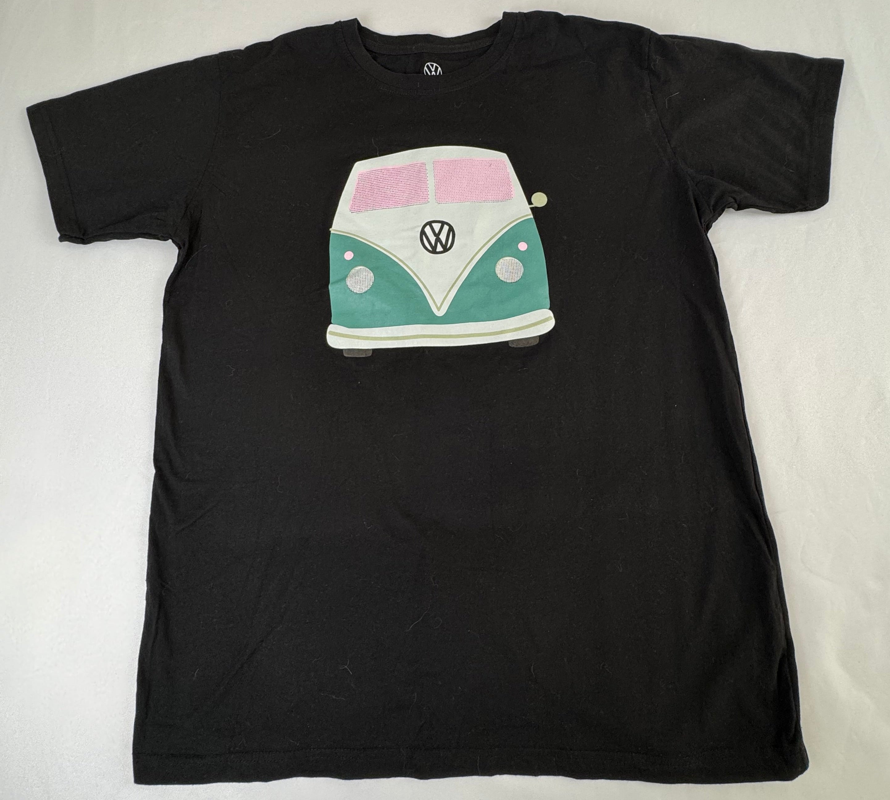 T-Shirt Volkswagen XL- gebraucht