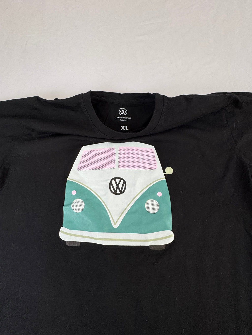 T-Shirt Volkswagen XL- gebraucht
