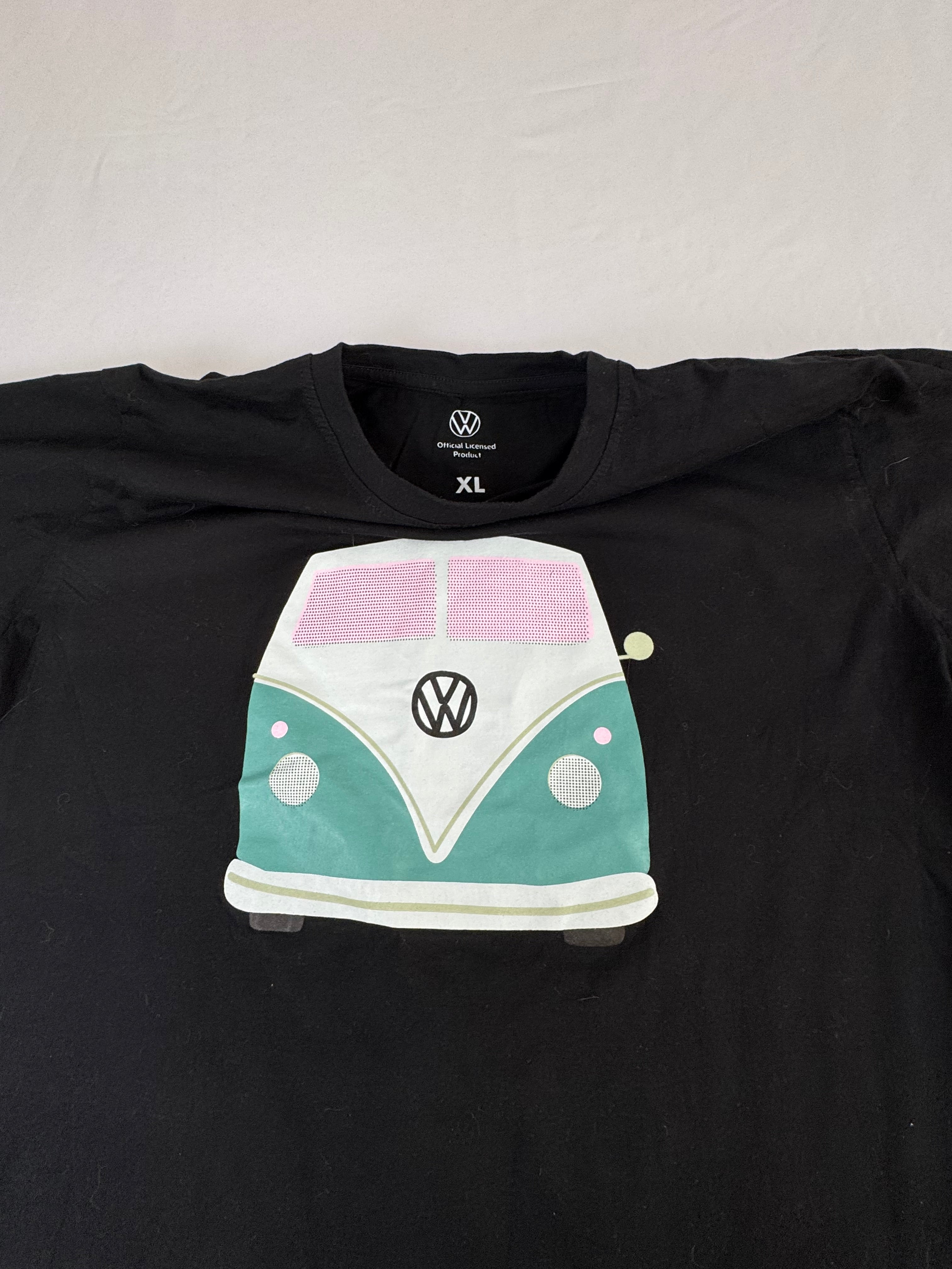 T-Shirt Volkswagen XL- gebraucht