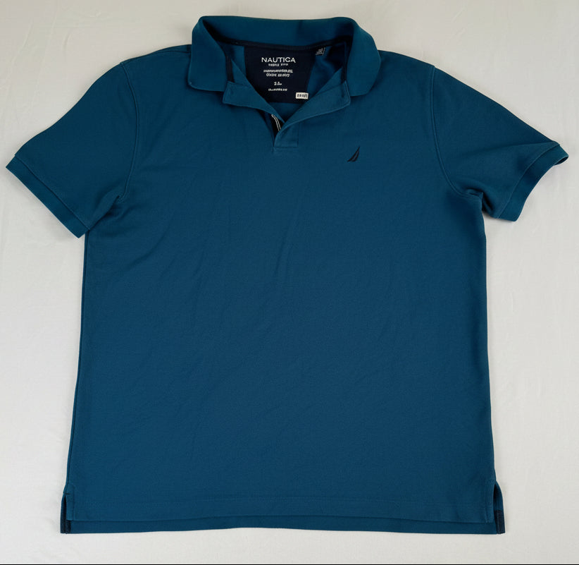 T-Shirt Nautica XL- gebraucht