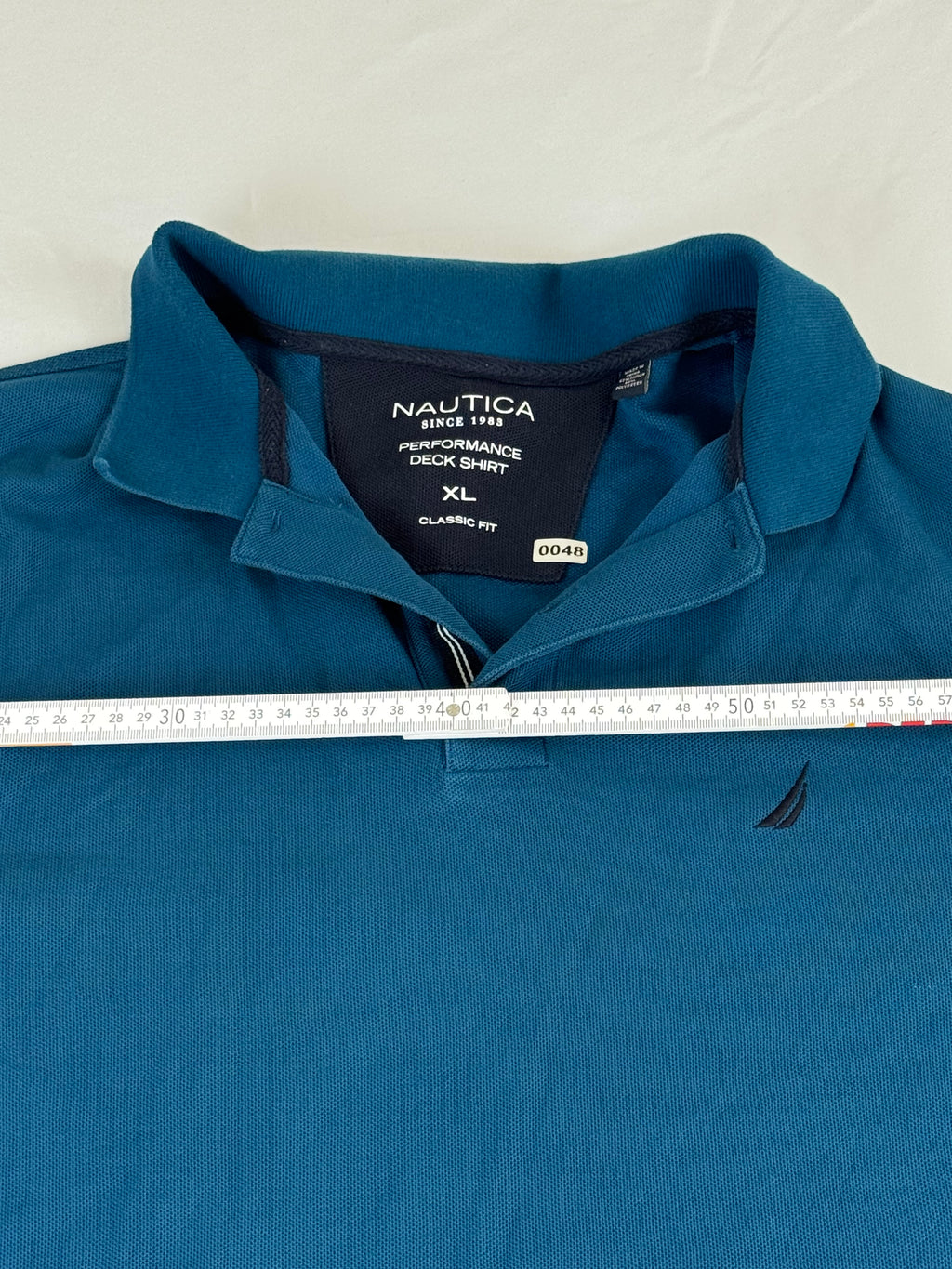 T-Shirt Nautica XL- gebraucht