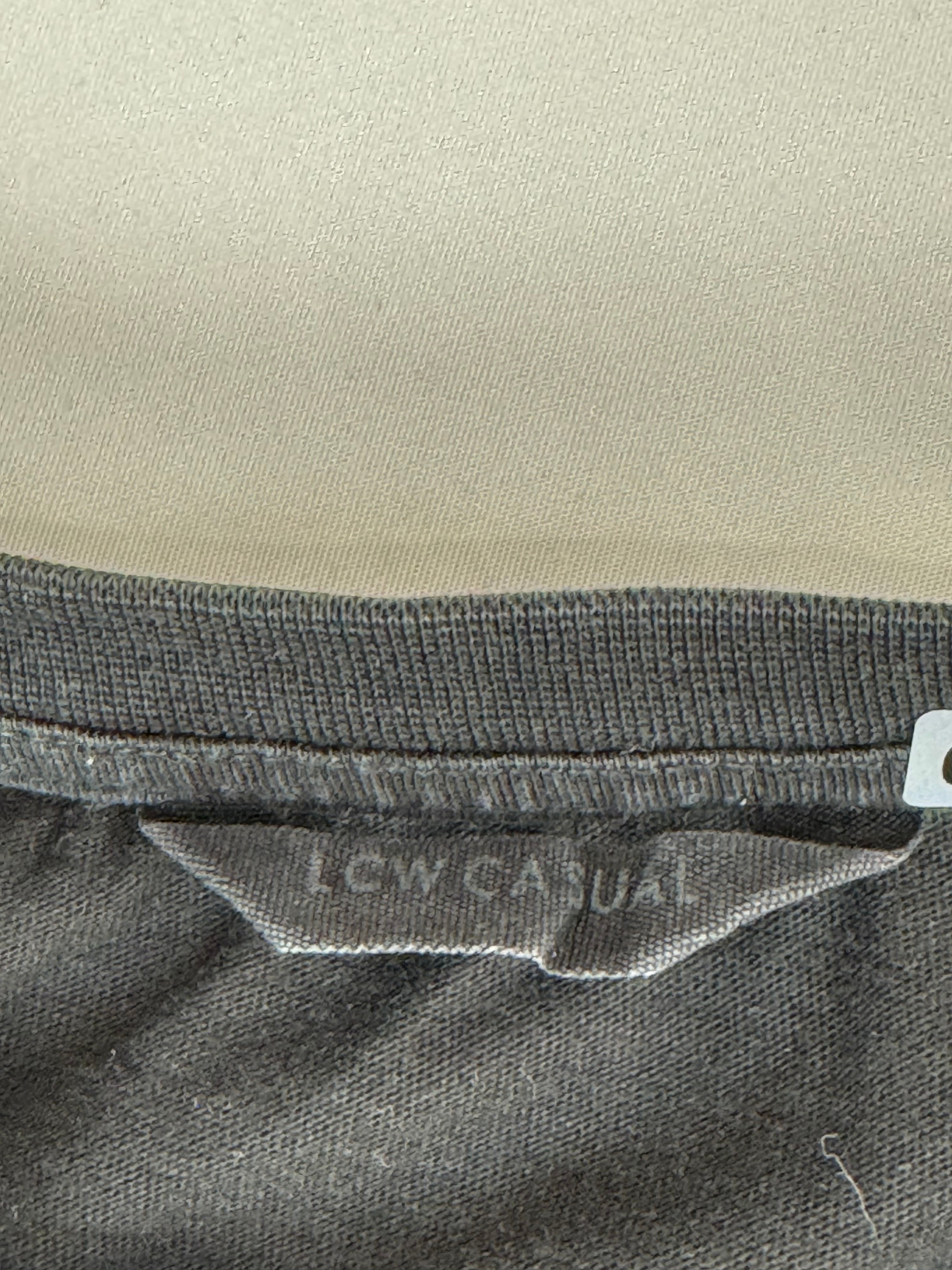 T-Shirt LC Waikiki L- gebraucht