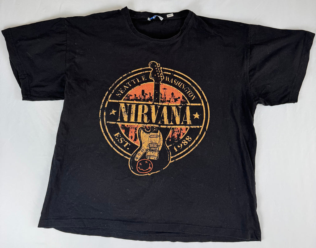 T-Shirt Freak XL-XXL- gebraucht