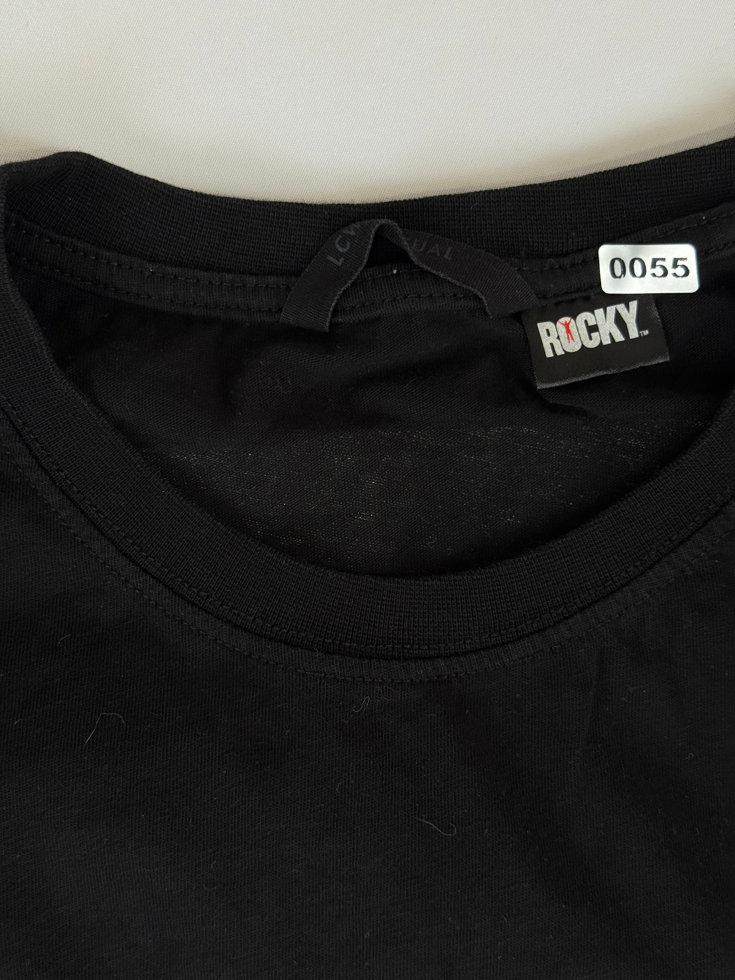 T-Shirt Rocky- gebraucht