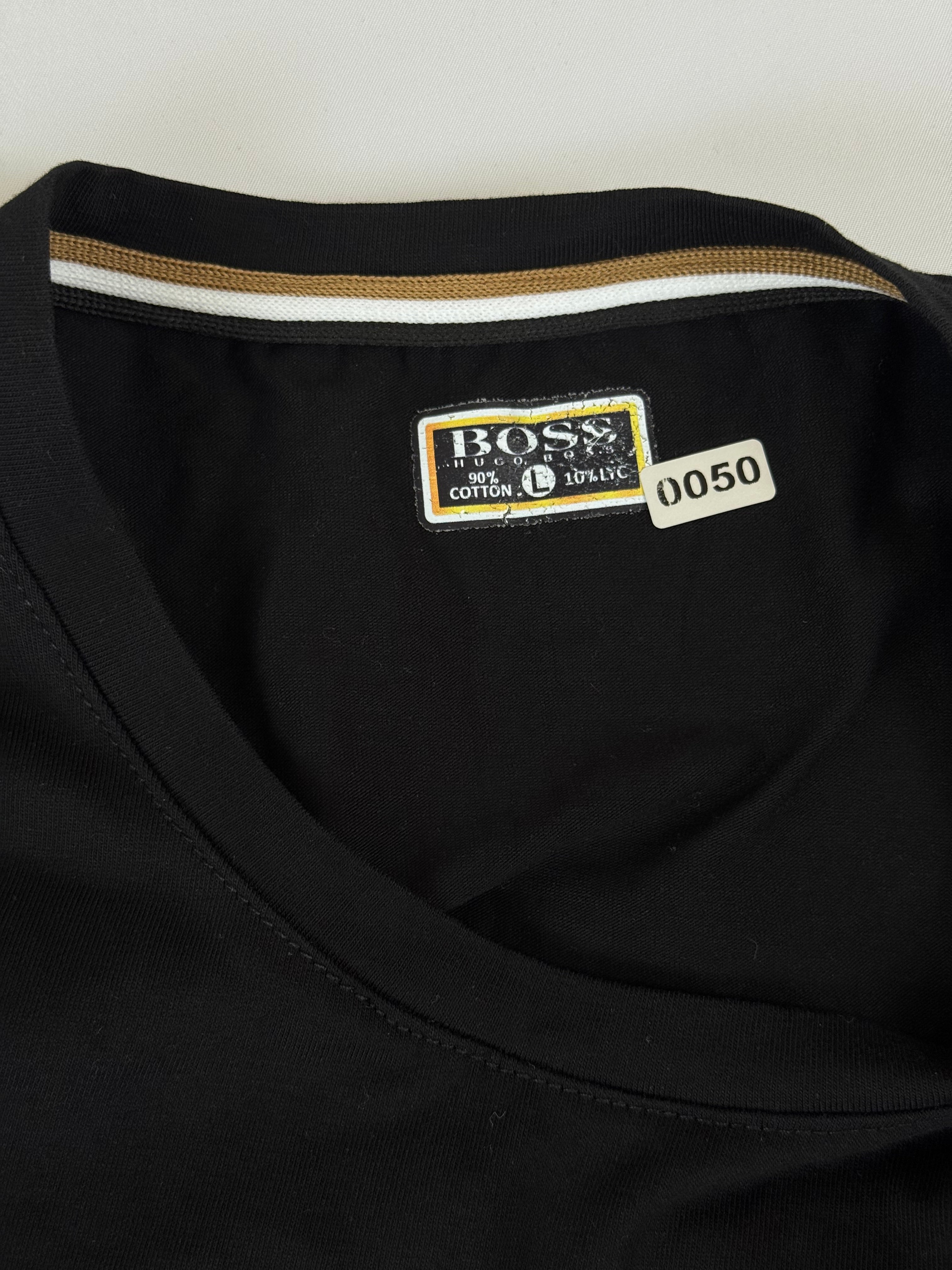 T-Shirt Boss L- gebraucht