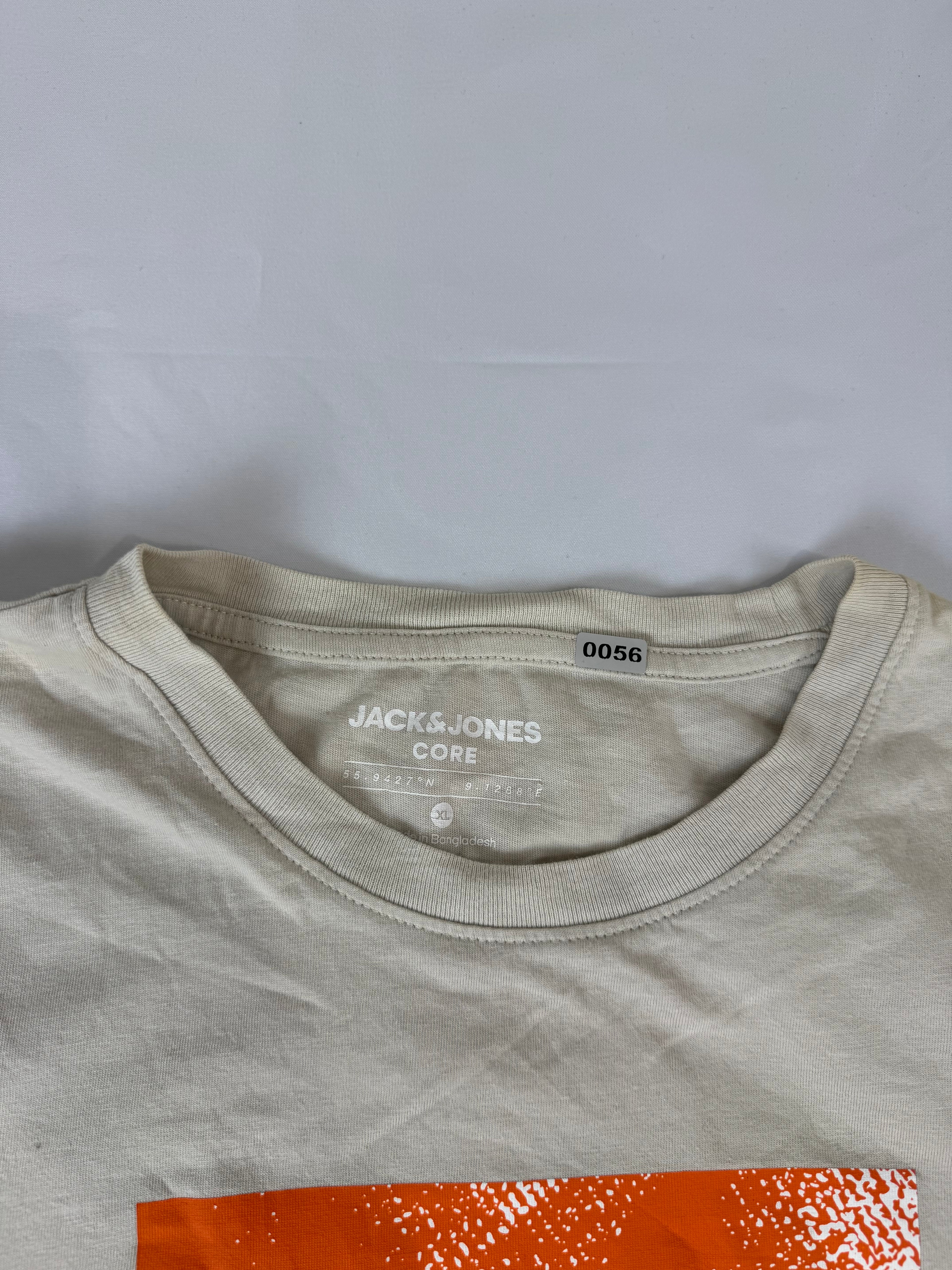 T-Shirt Jack Jones XL- gebraucht