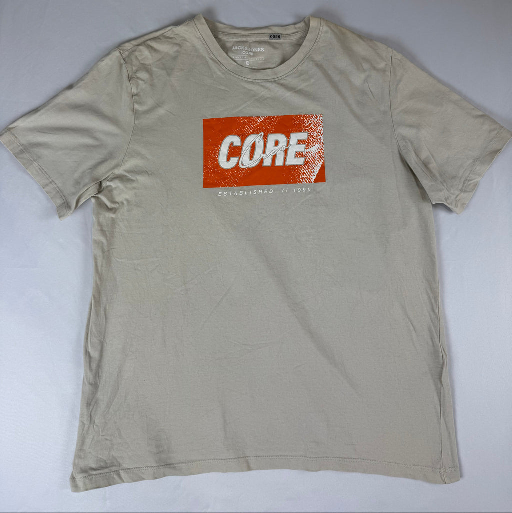 T-Shirt Jack Jones XL- gebraucht