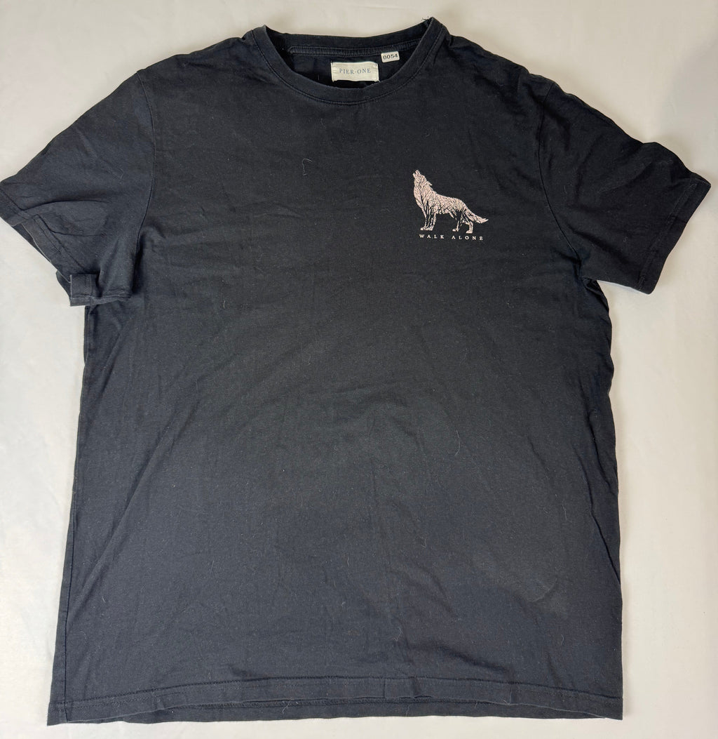 T-Shirt Pier One XL- gebraucht