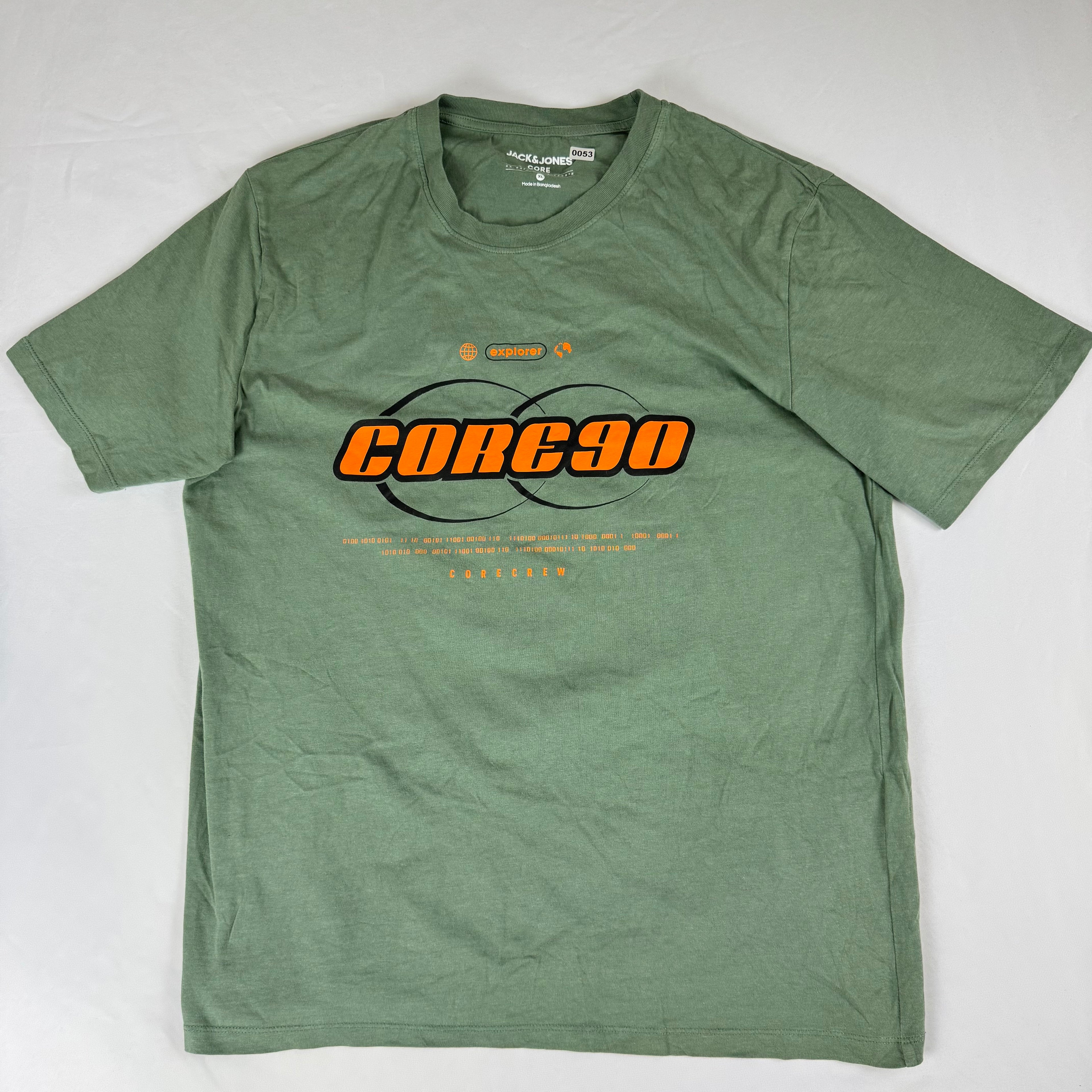 T-Shirt Jack Jones XL- gebraucht