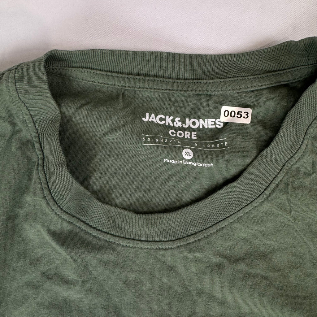 T-Shirt Jack Jones XL- gebraucht