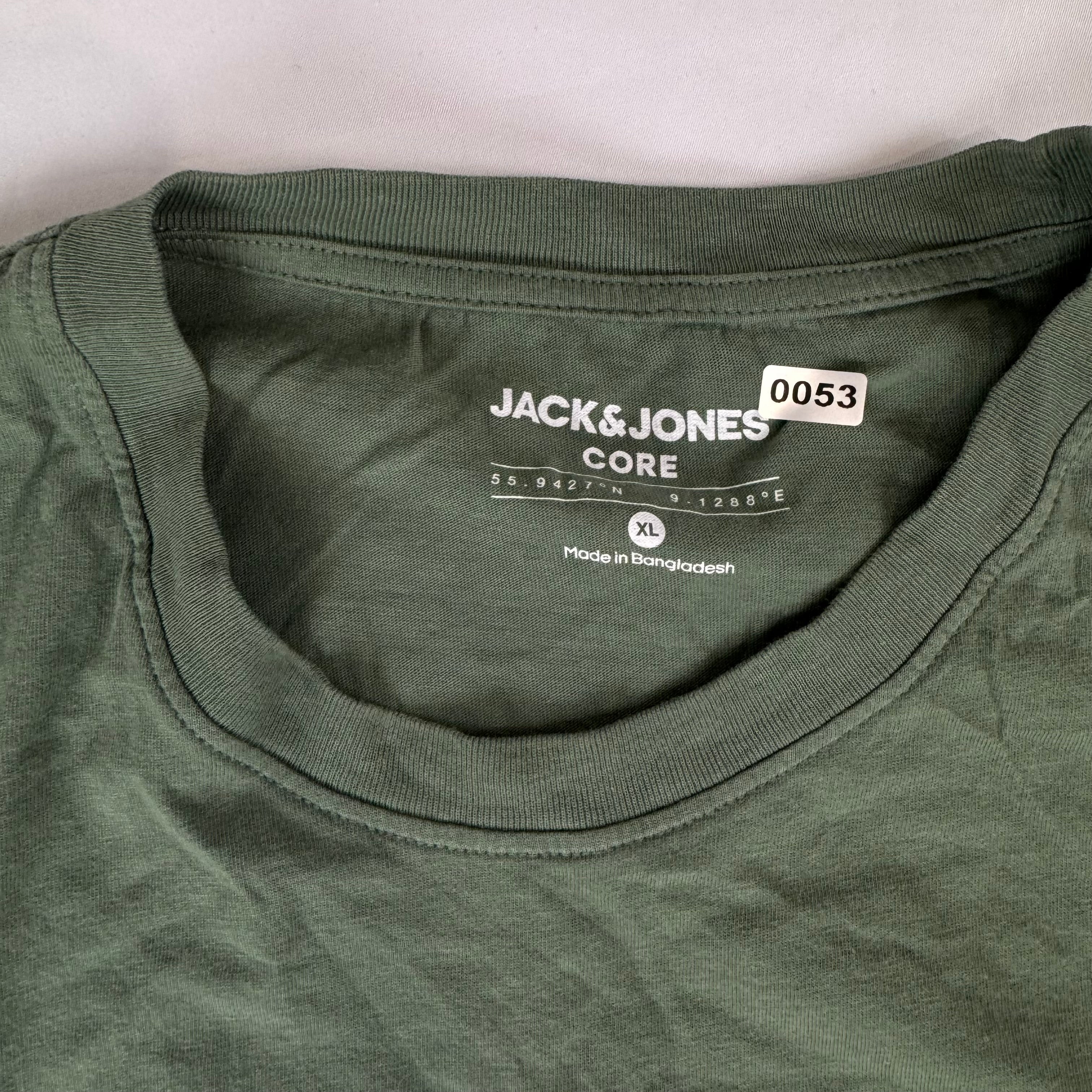 T-Shirt Jack Jones XL- gebraucht