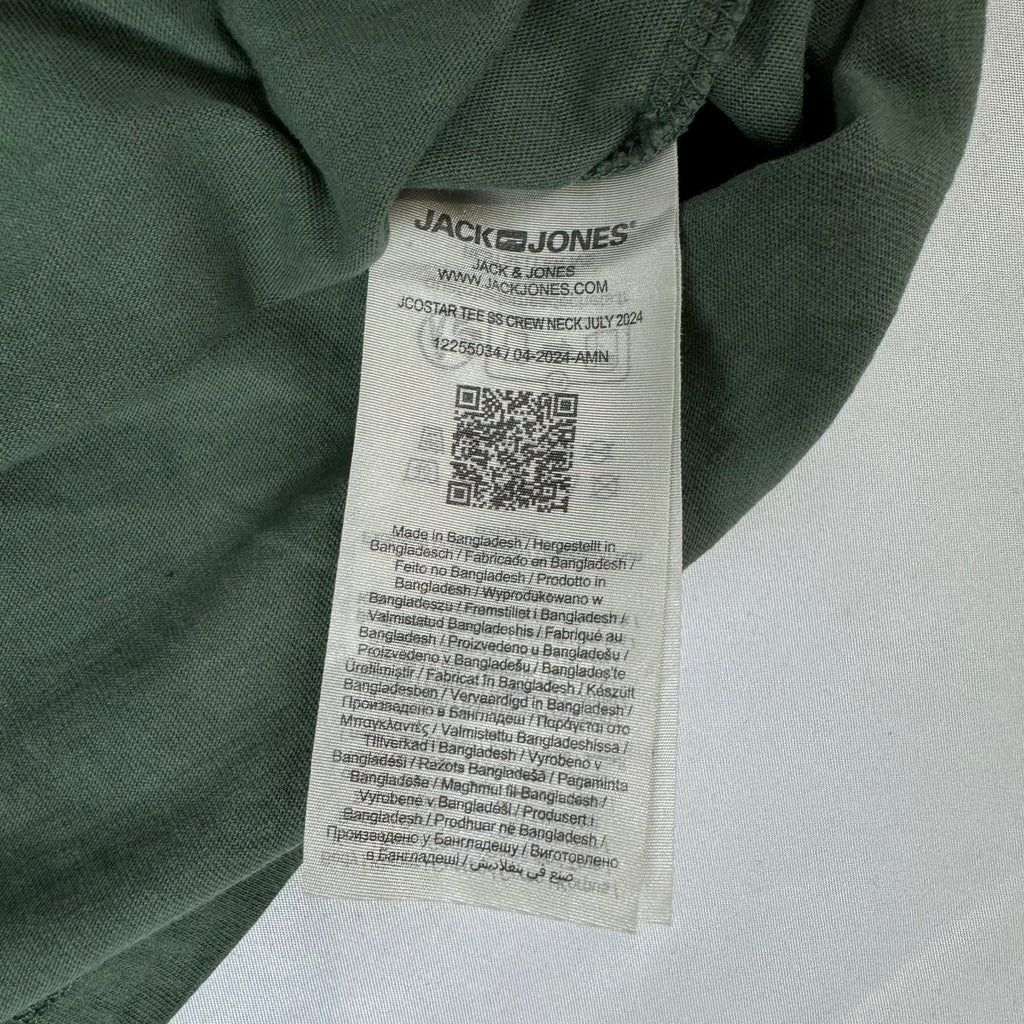 T-Shirt Jack Jones XL- gebraucht