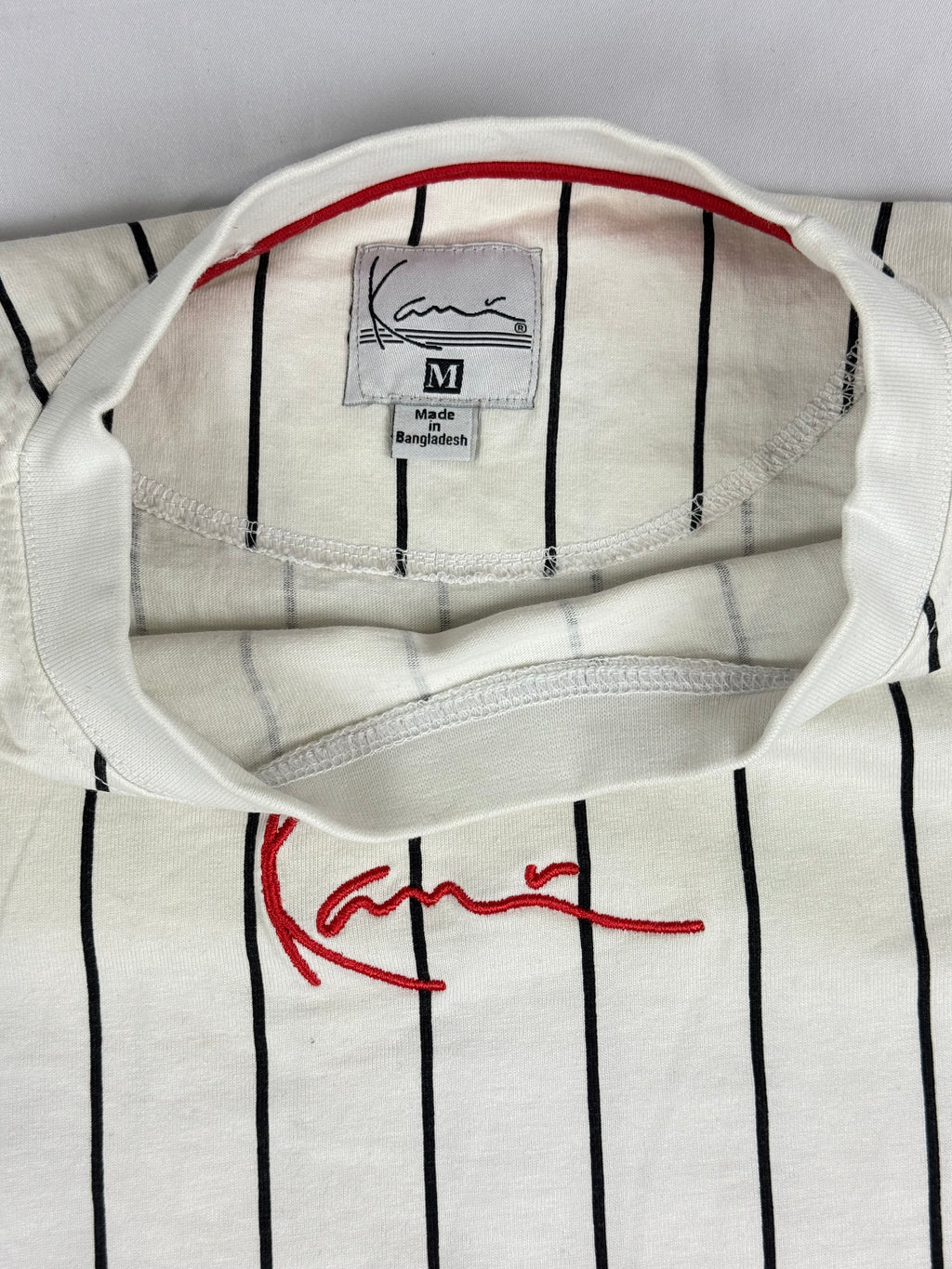 T-Shirt Karl Kani M- gebraucht