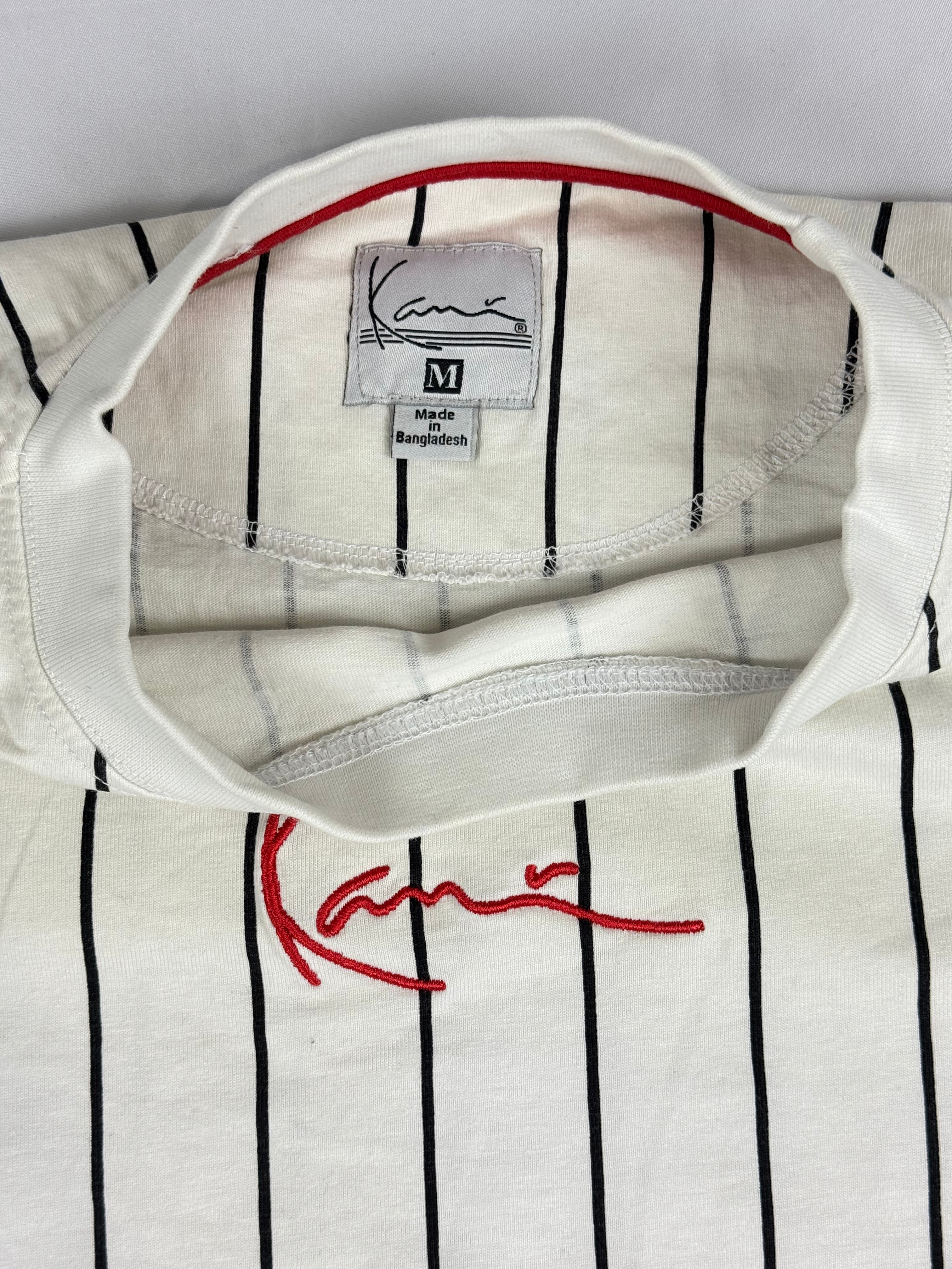 T-Shirt Karl Kani M- gebraucht