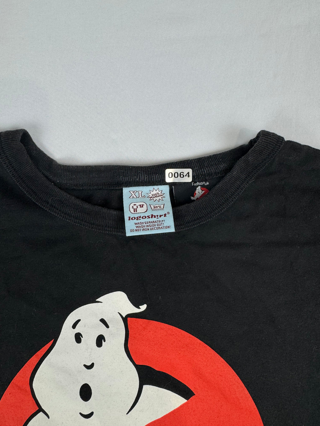 T-Shirt Logoshirt XL- gebraucht
