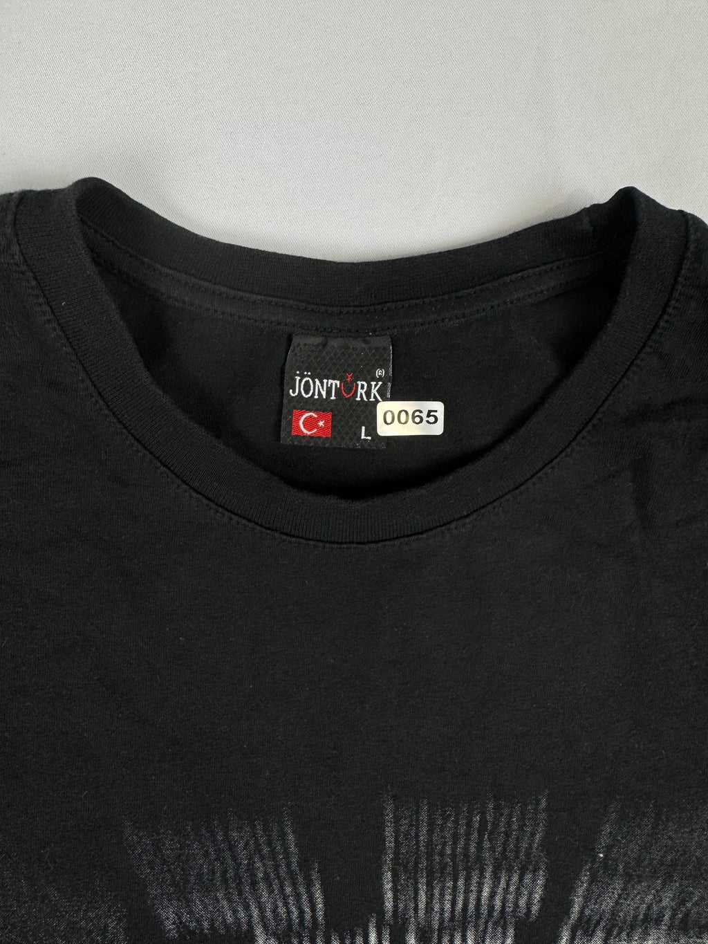 T- Shirt Jöntürk L- gebraucht