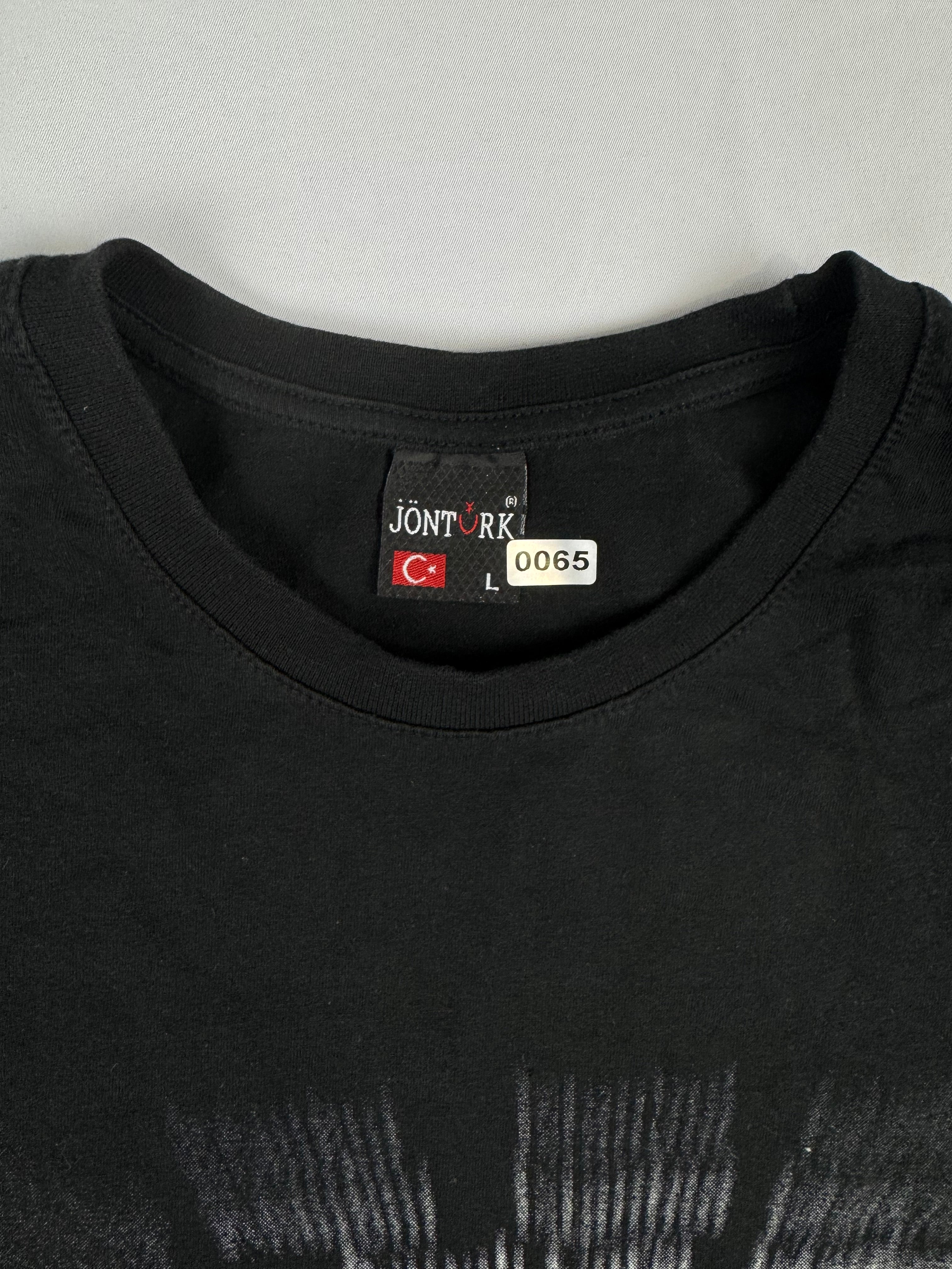 T- Shirt Jöntürk L- gebraucht