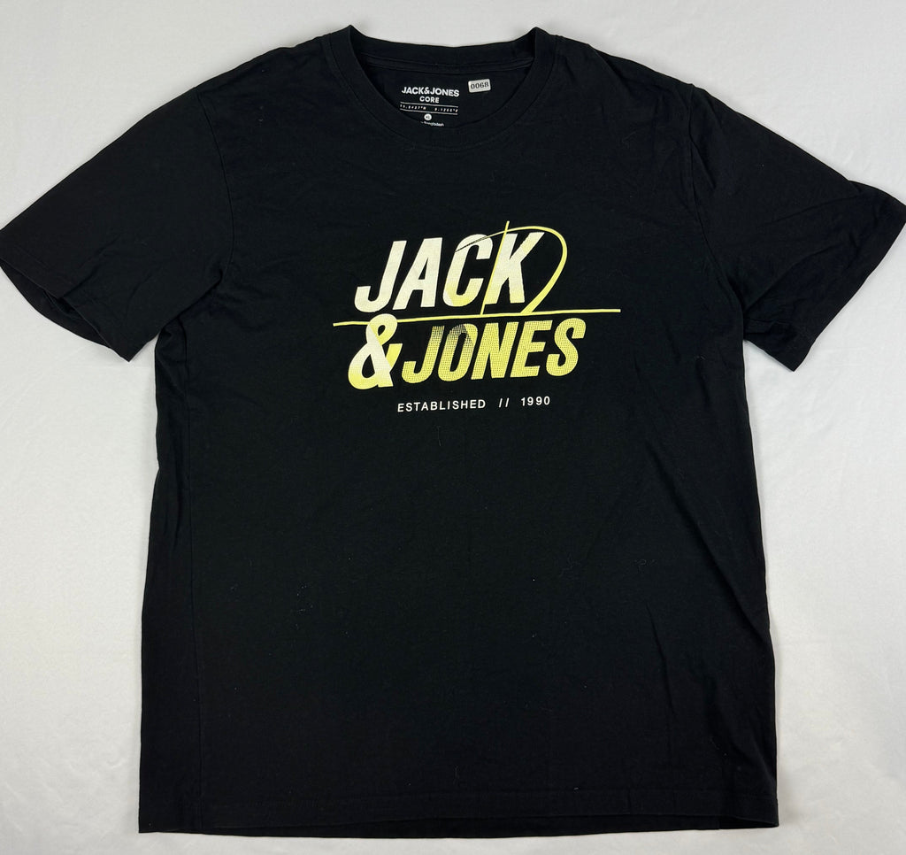 T-Shirt Jack & Jones XL- gebraucht