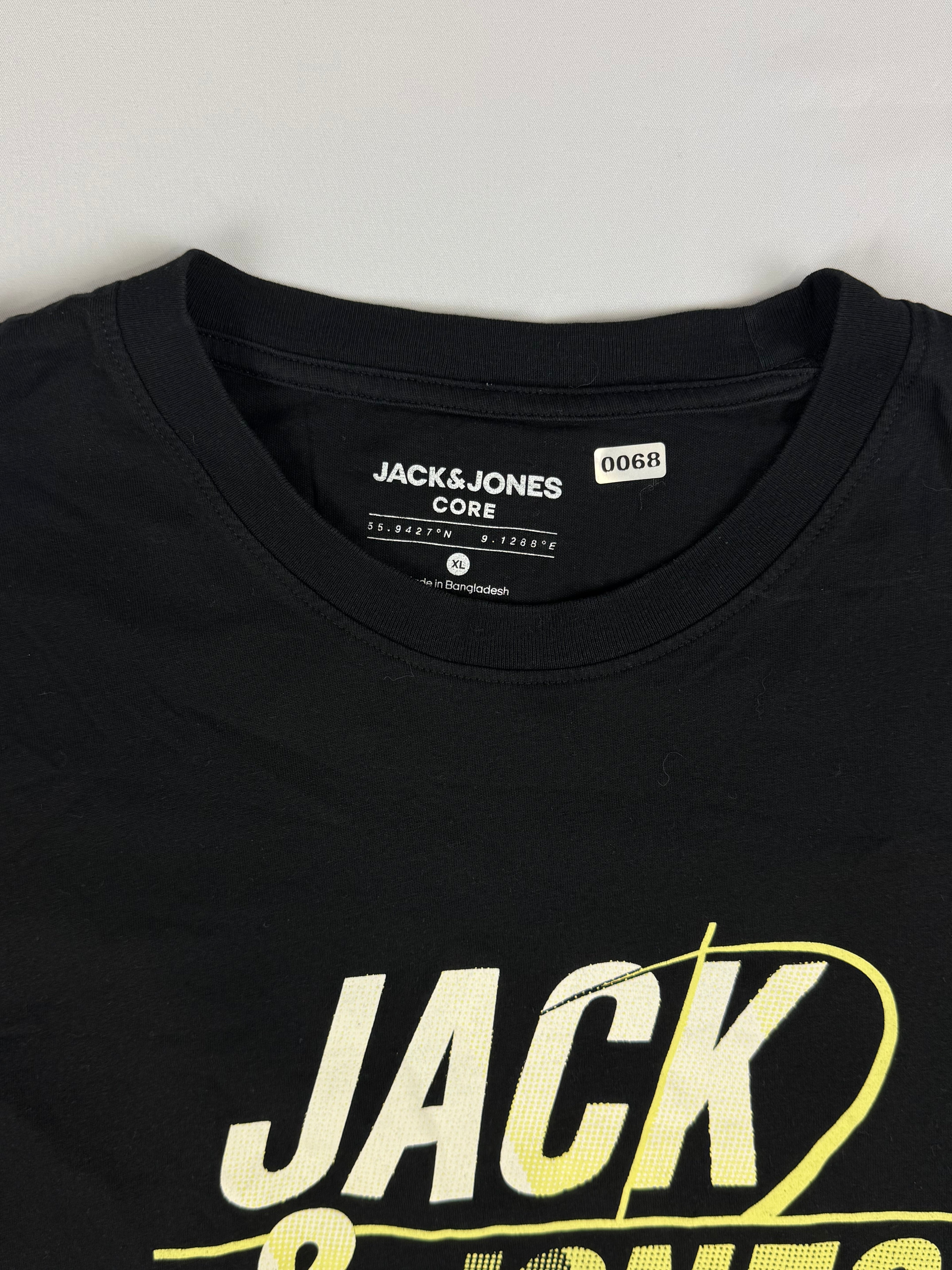 T-Shirt Jack & Jones XL- gebraucht