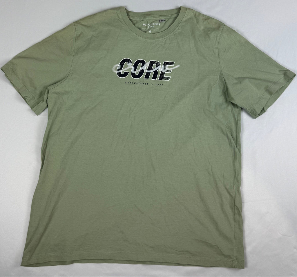 T-Shirt Jack & Jones XL- gebraucht