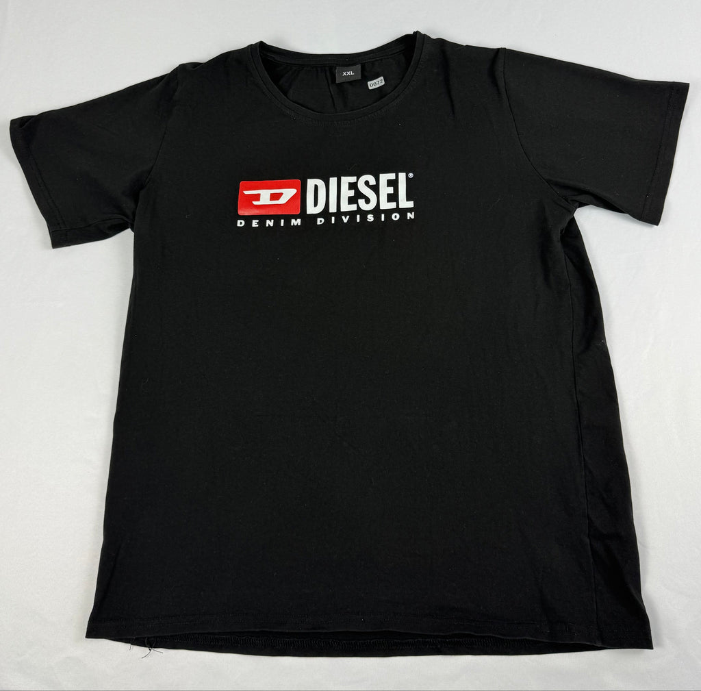 T-Shirt Diesel XXL- gebraucht