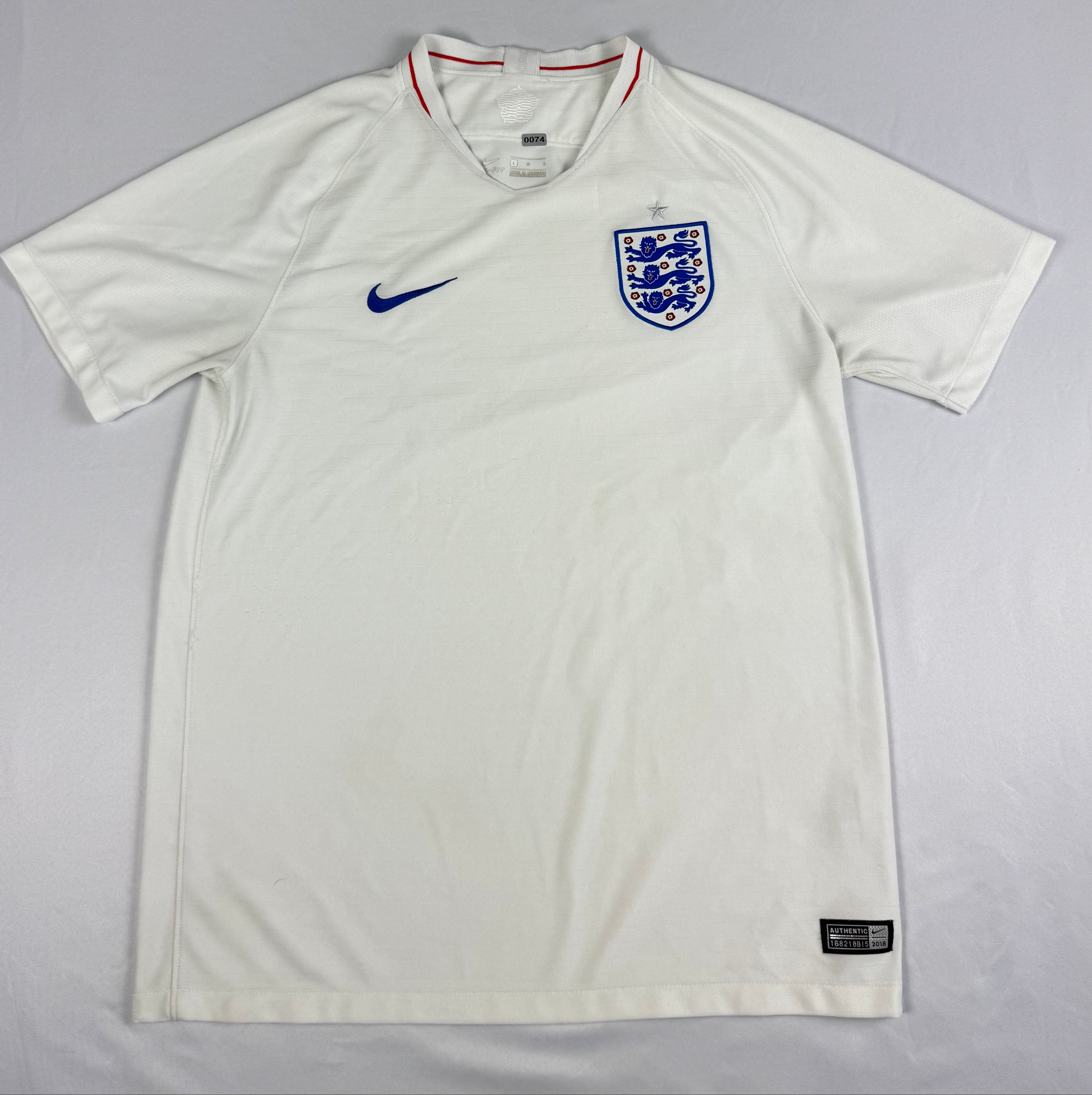 T-Shirt Nike L- gebraucht