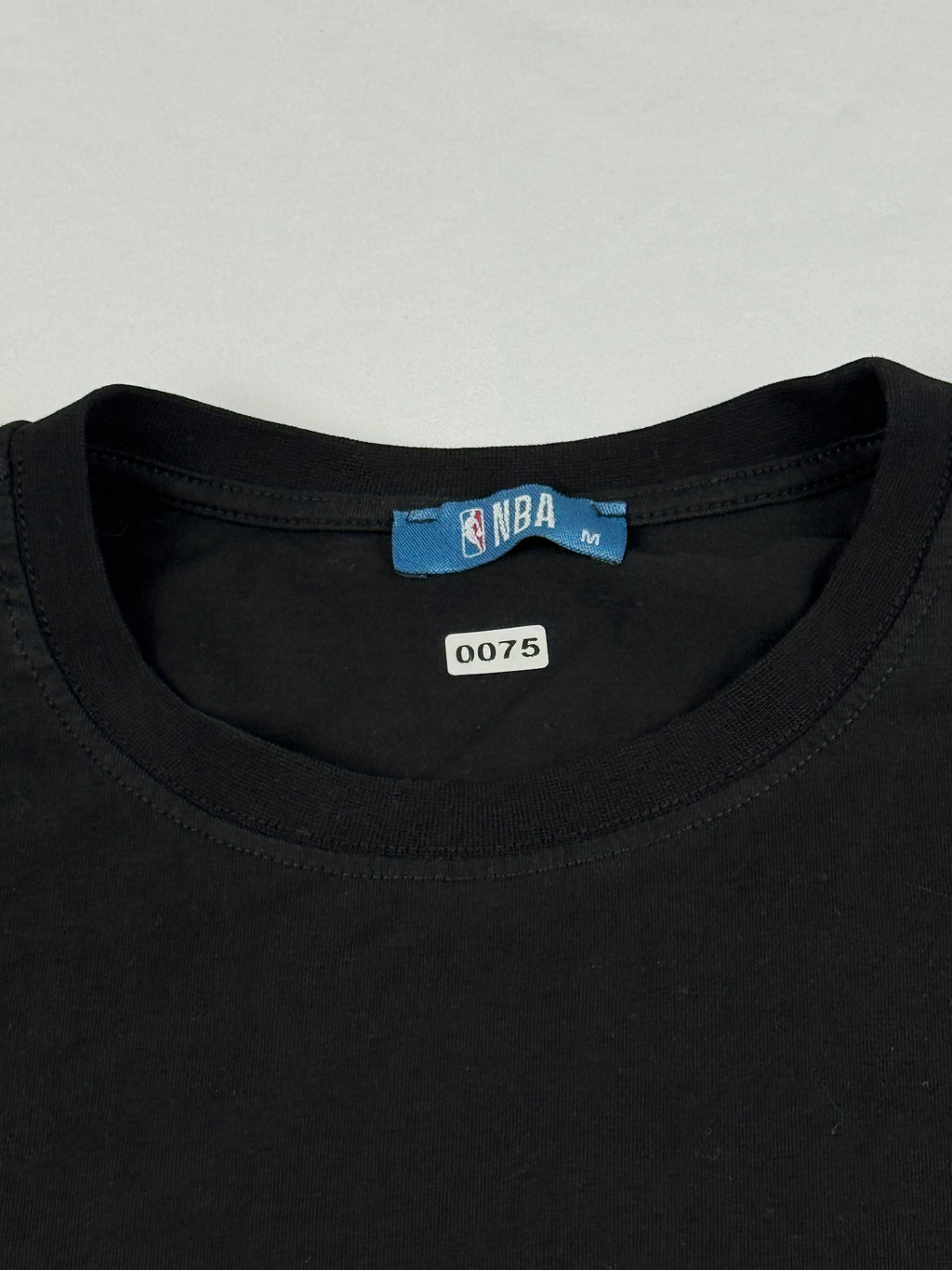 T-Shirt NBA M- gebraucht