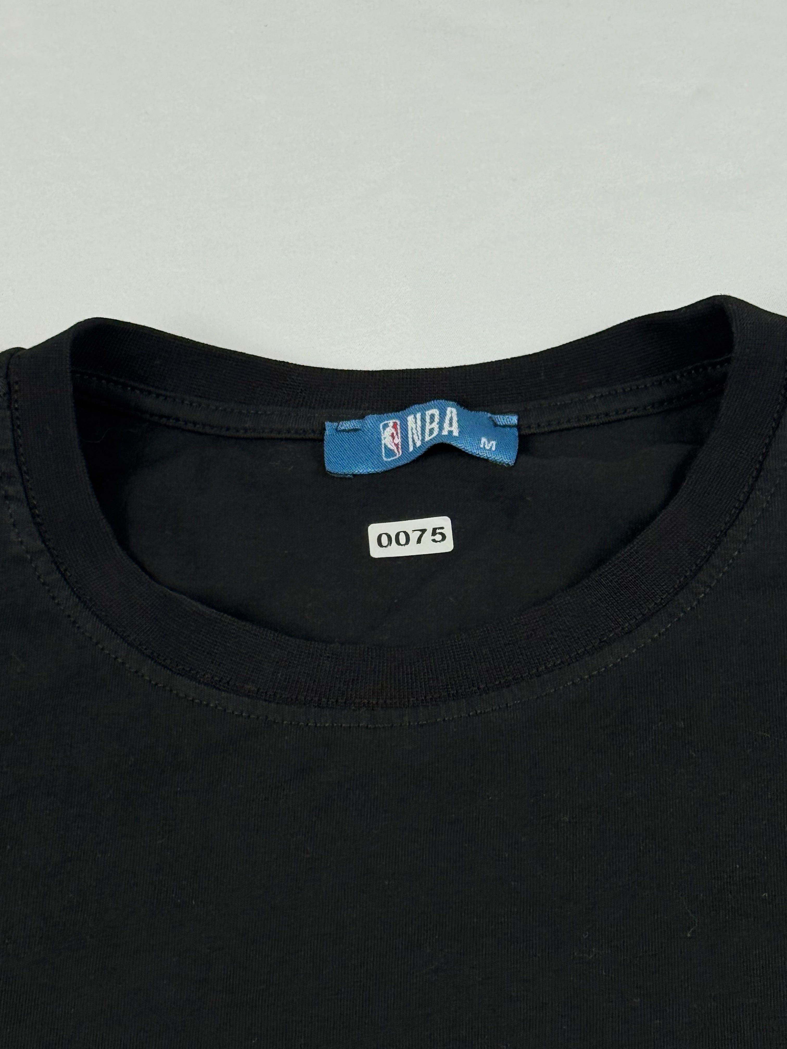 T-Shirt NBA M- gebraucht