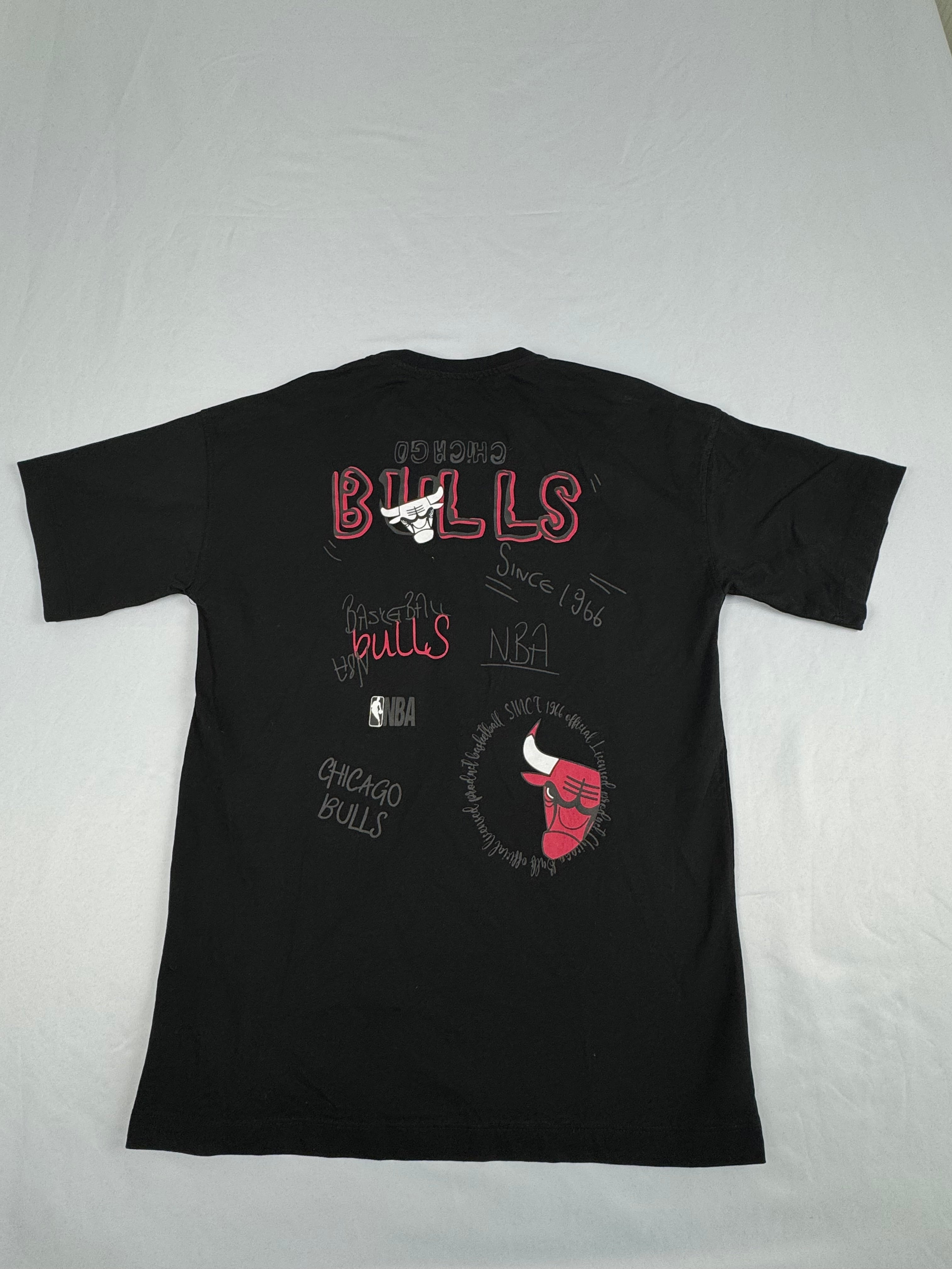 T-Shirt NBA M- gebraucht