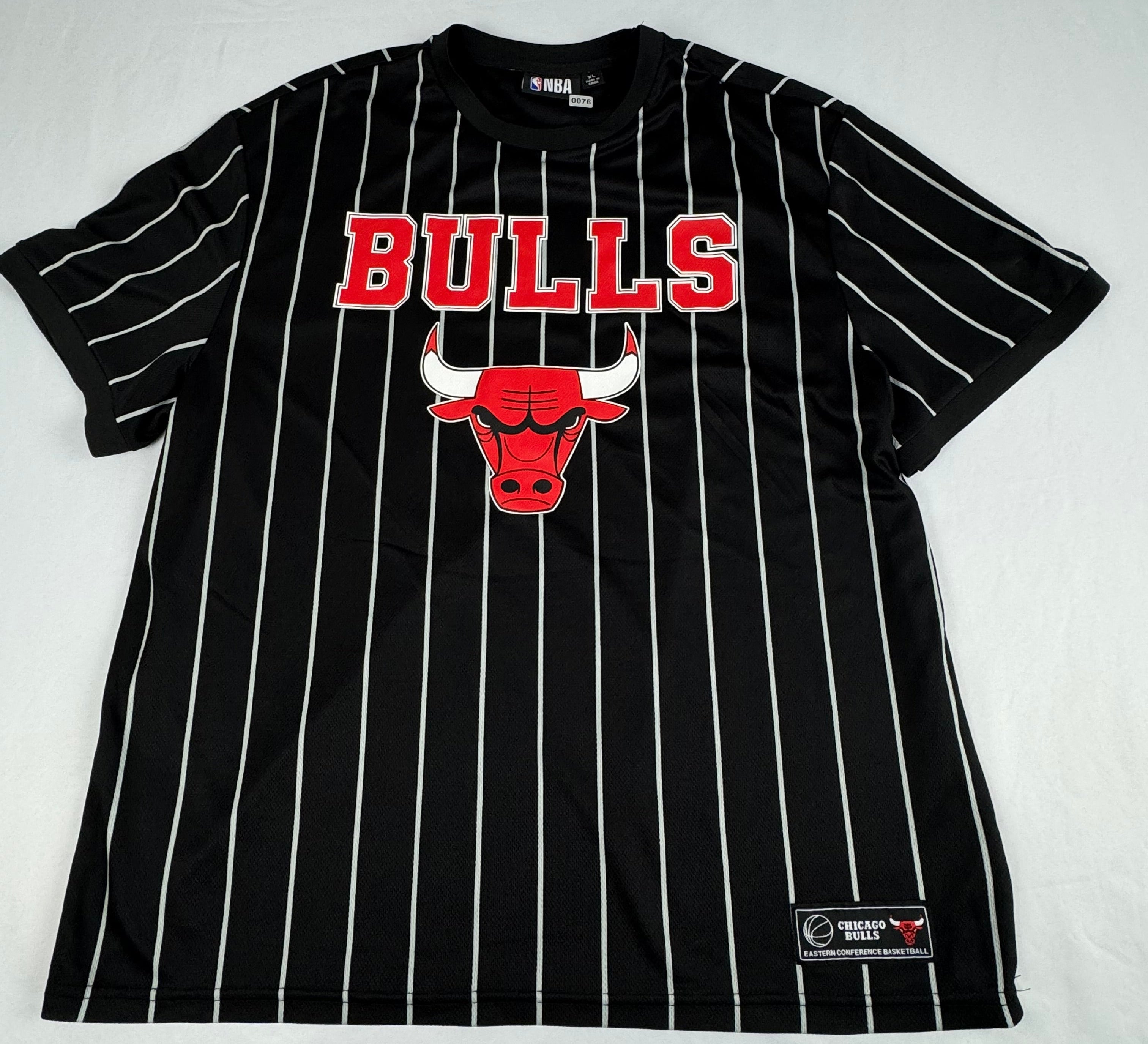 T-Shirt NBA XL- gebraucht